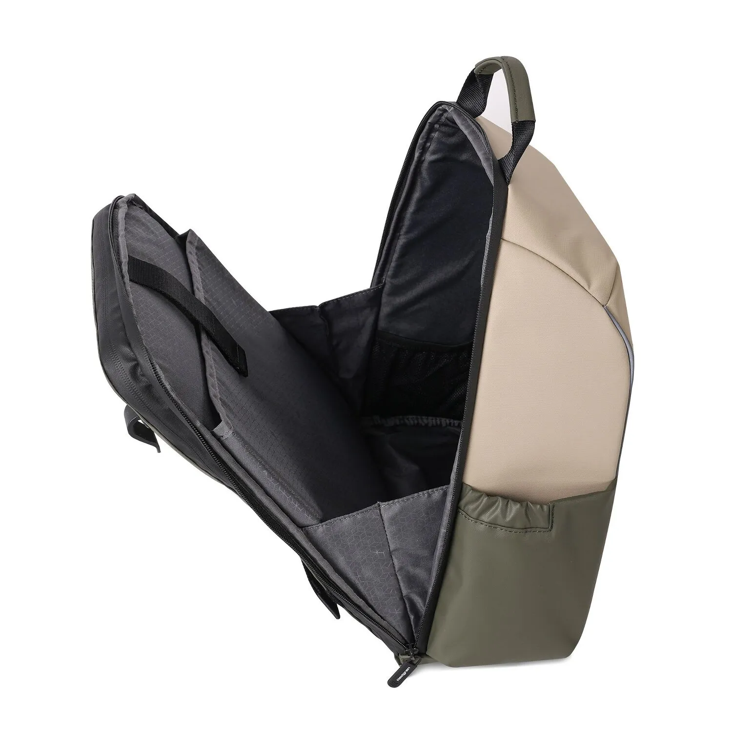 Hedgren Rim Zaino Protezione RFID 38 cm