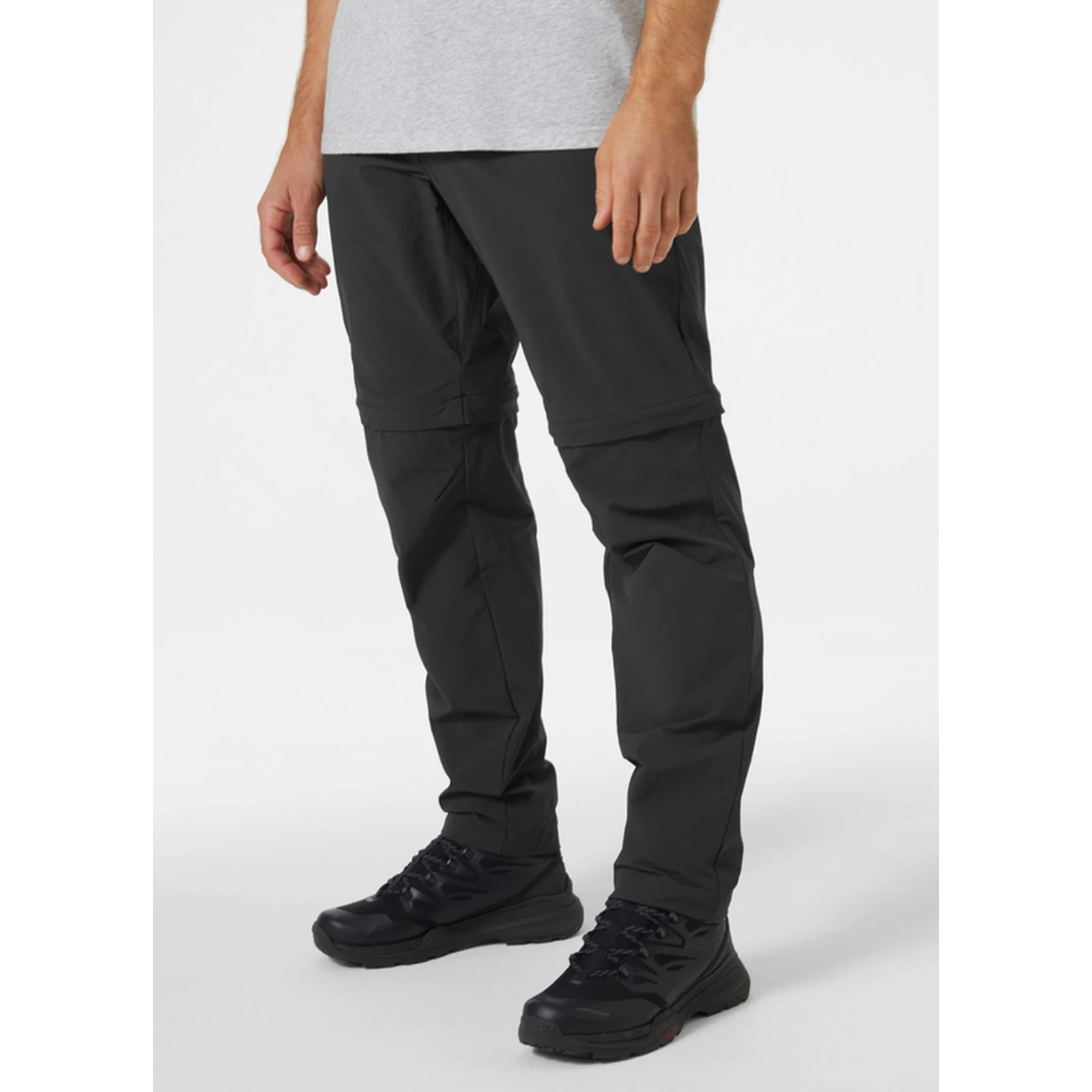     Helly Hansen Brono Softshell Zip Off Pant