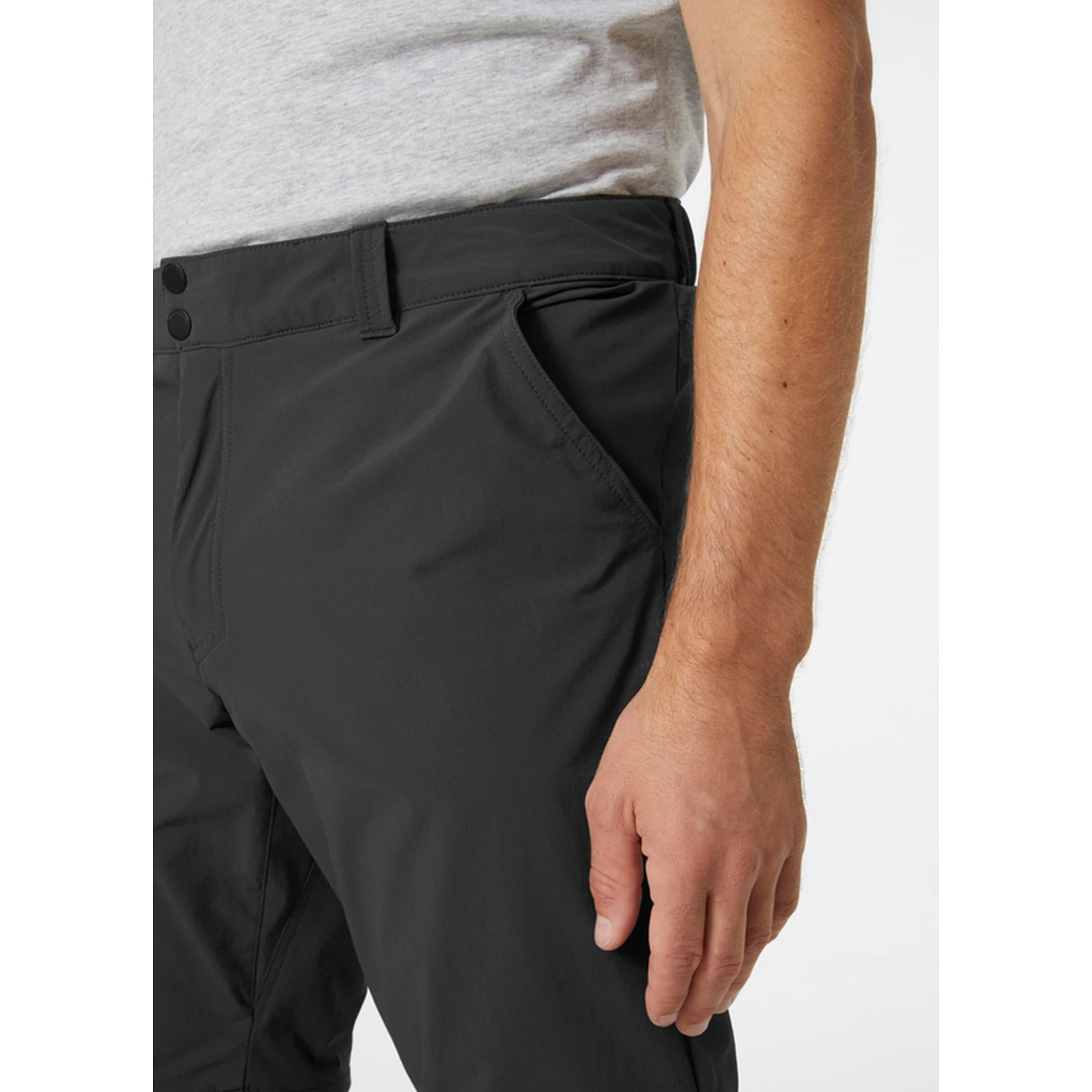    Helly Hansen Brono Softshell Zip Off Pant