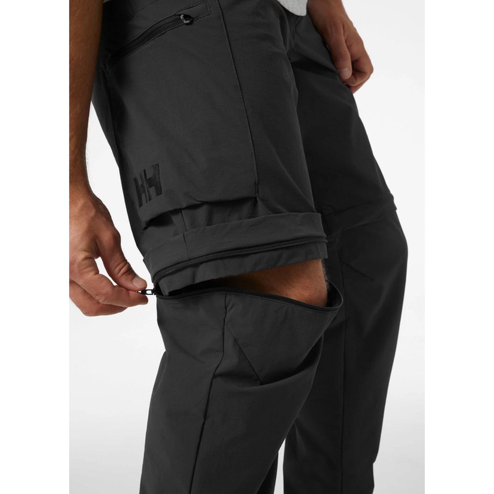     Helly Hansen Brono Softshell Zip Off Pant