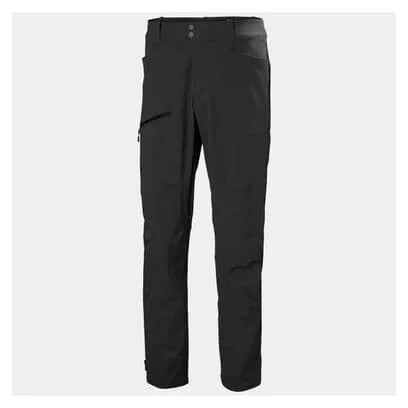 Helly Hansen Vika Tur 2.0 Softshell Pants Black