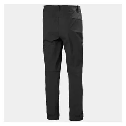 Helly Hansen Vika Tur 2.0 Softshell Pants Black