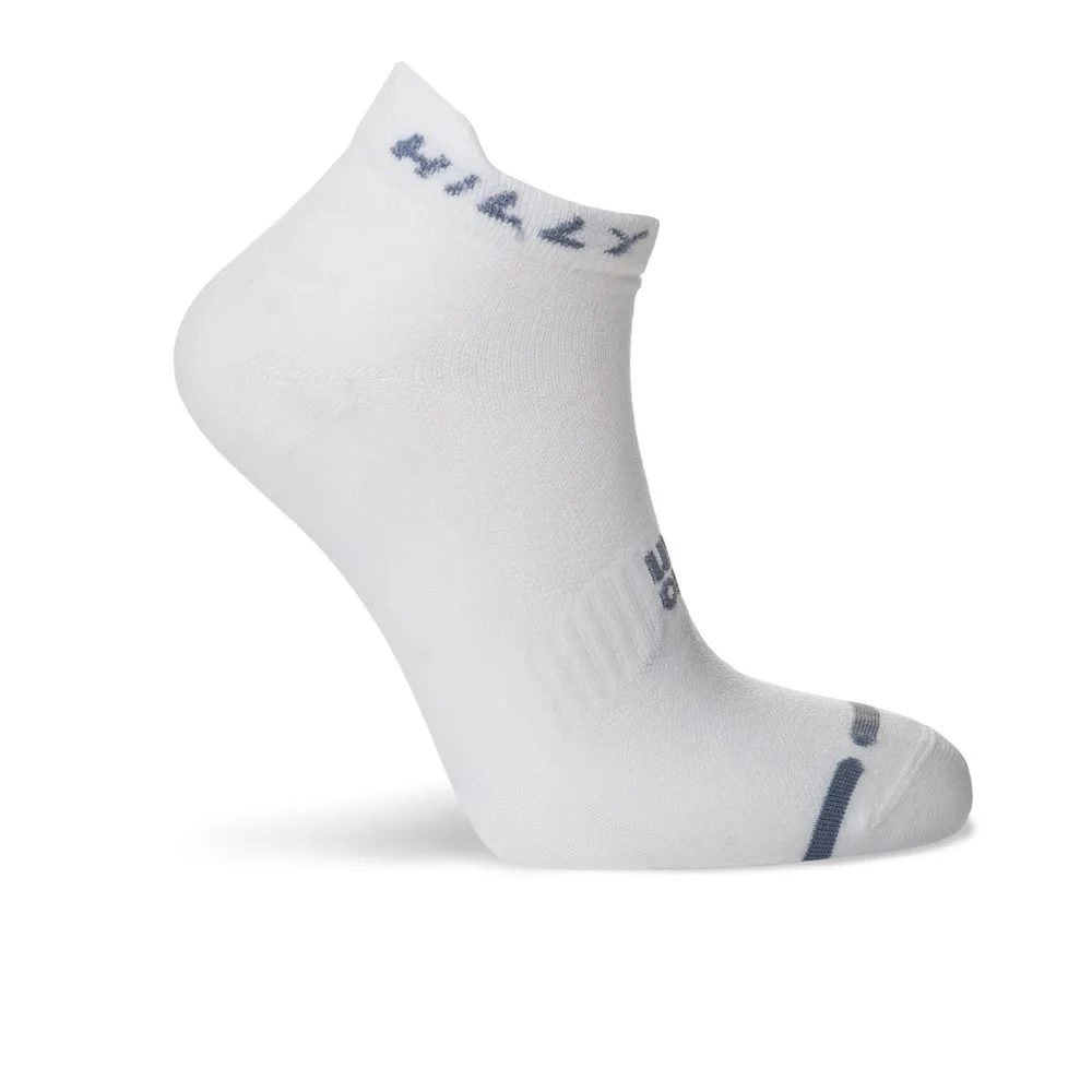 Hilly Active Zero Cushioning Socklet - AW24