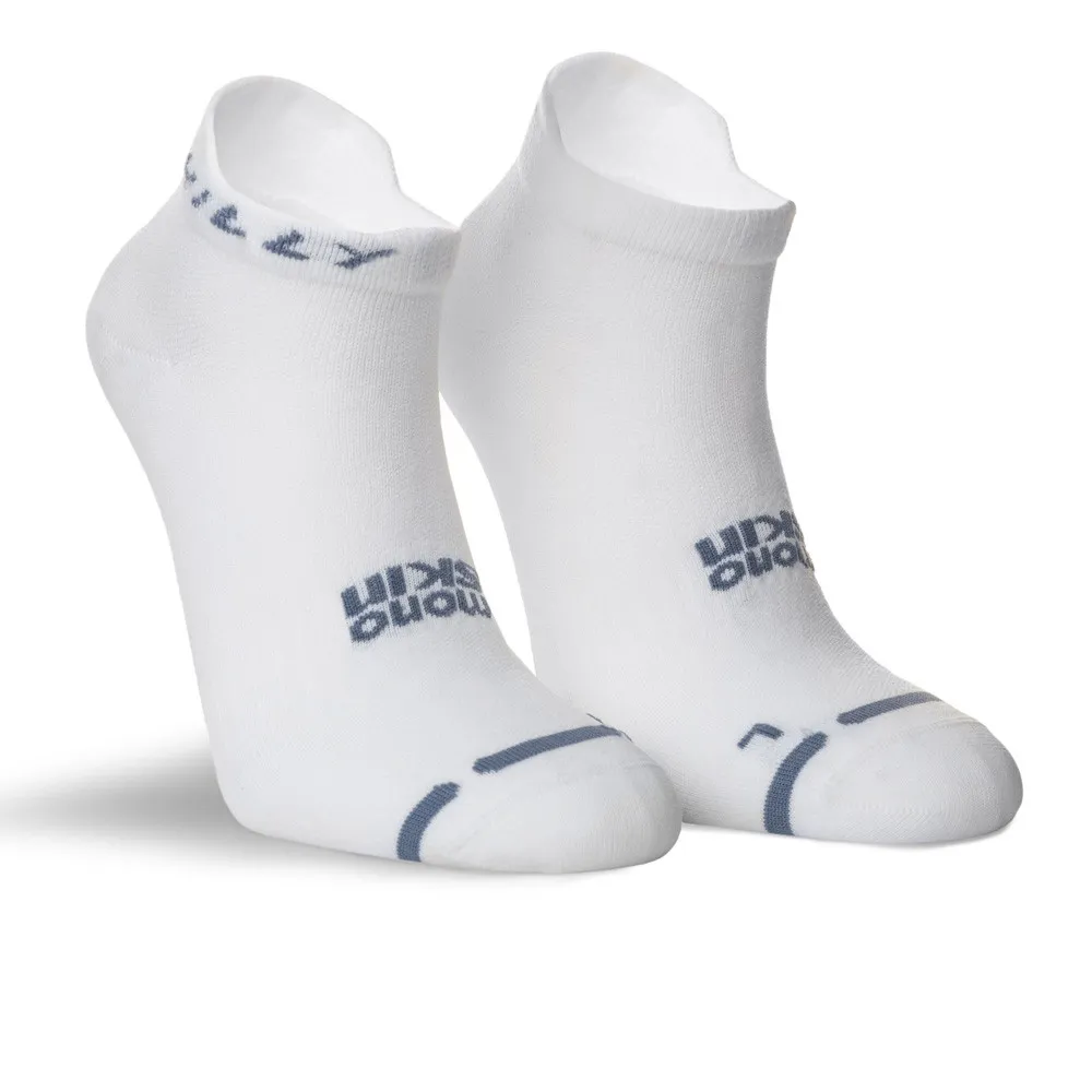 Hilly Active Zero Cushioning Socklet - AW24