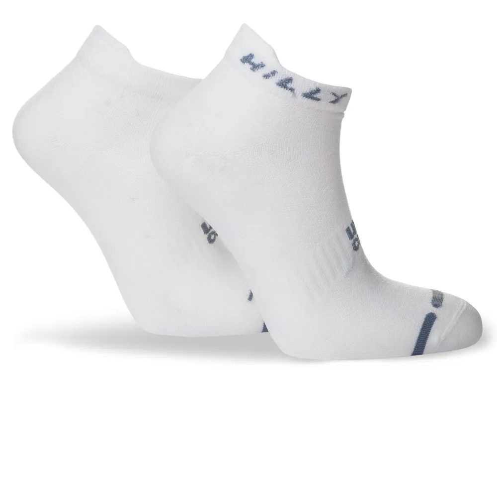 Hilly Active Zero Cushioning Socklet - AW24