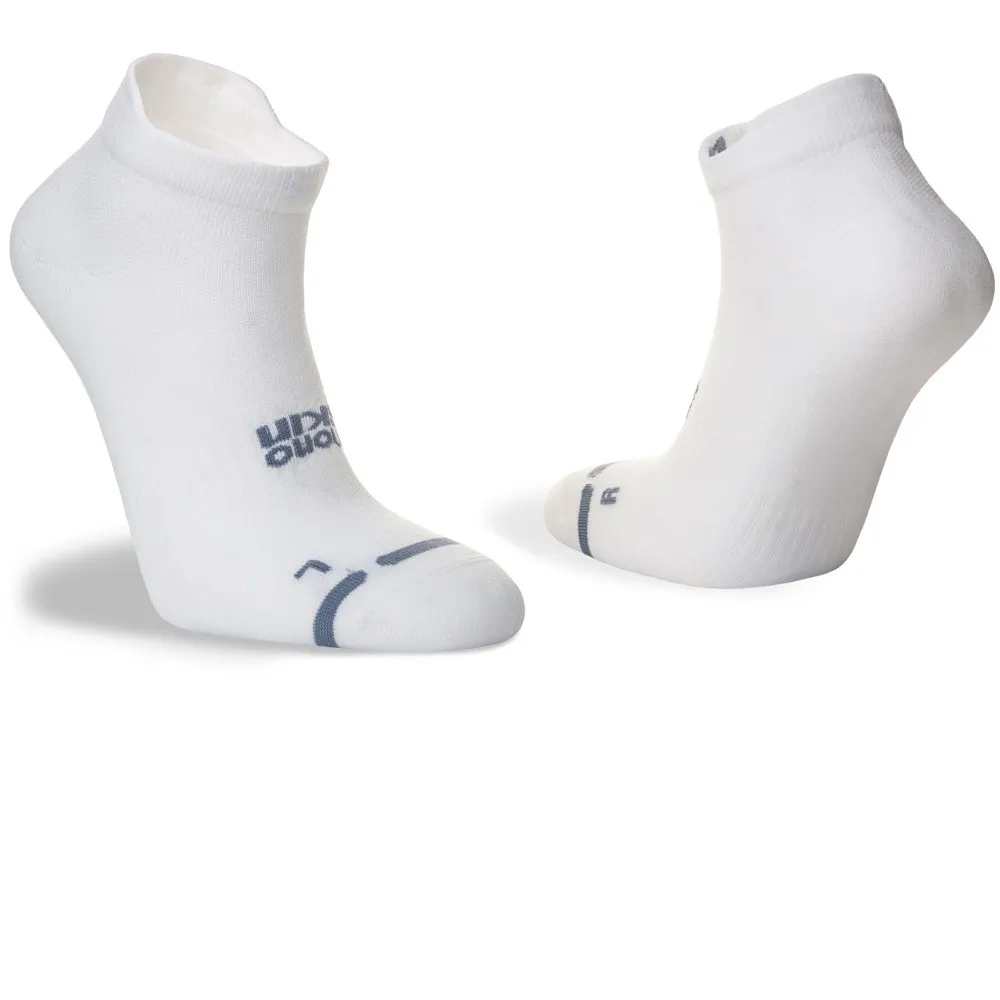 Hilly Active Zero Cushioning Socklet - AW24