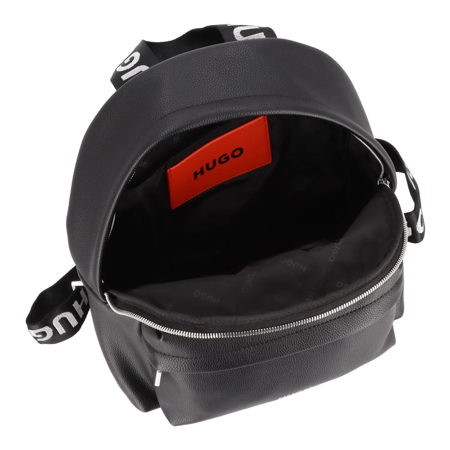 Hugo Bel Zaino da città 30 cm