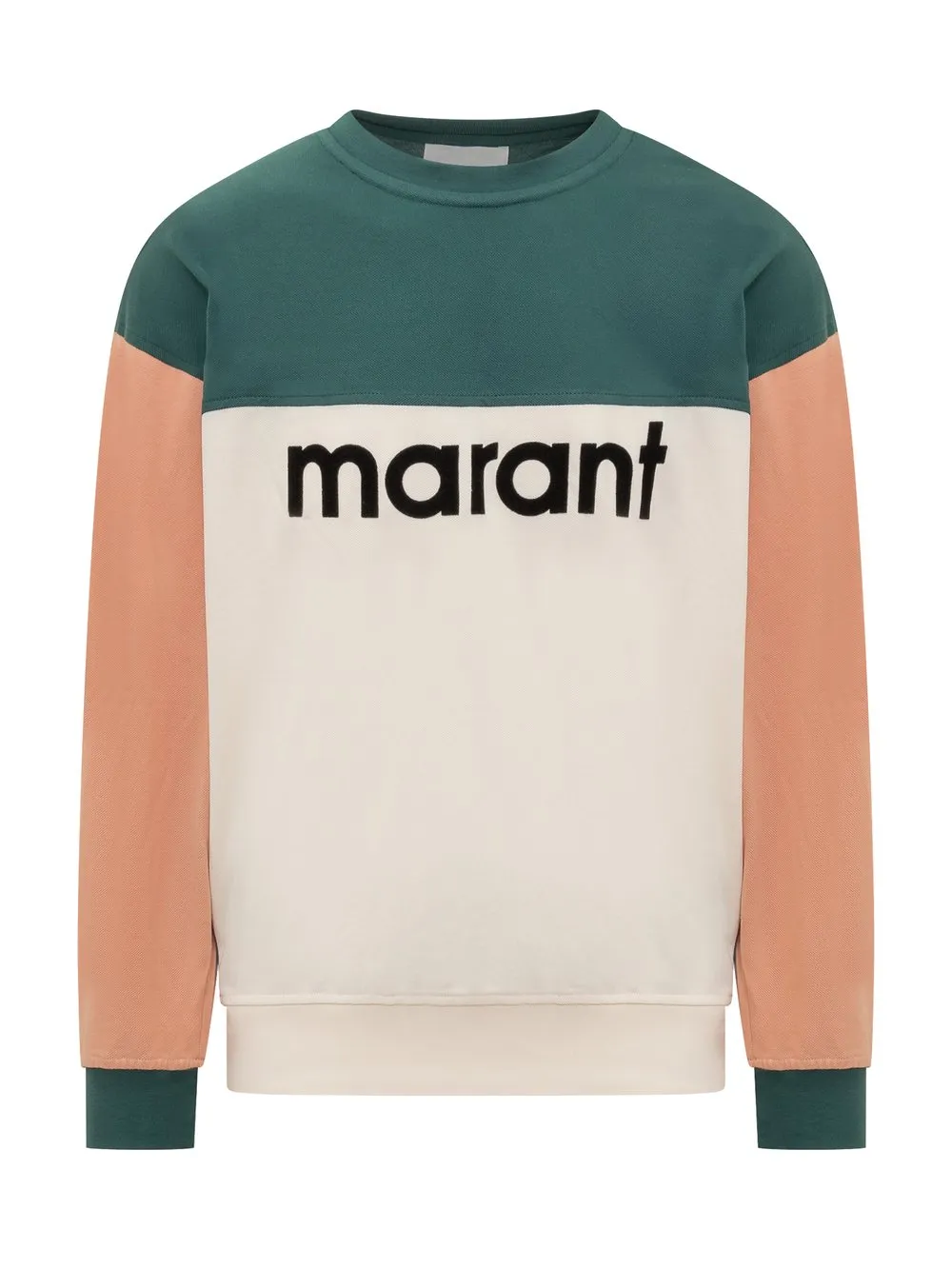 ISABEL MARANT Felpa Aftone 