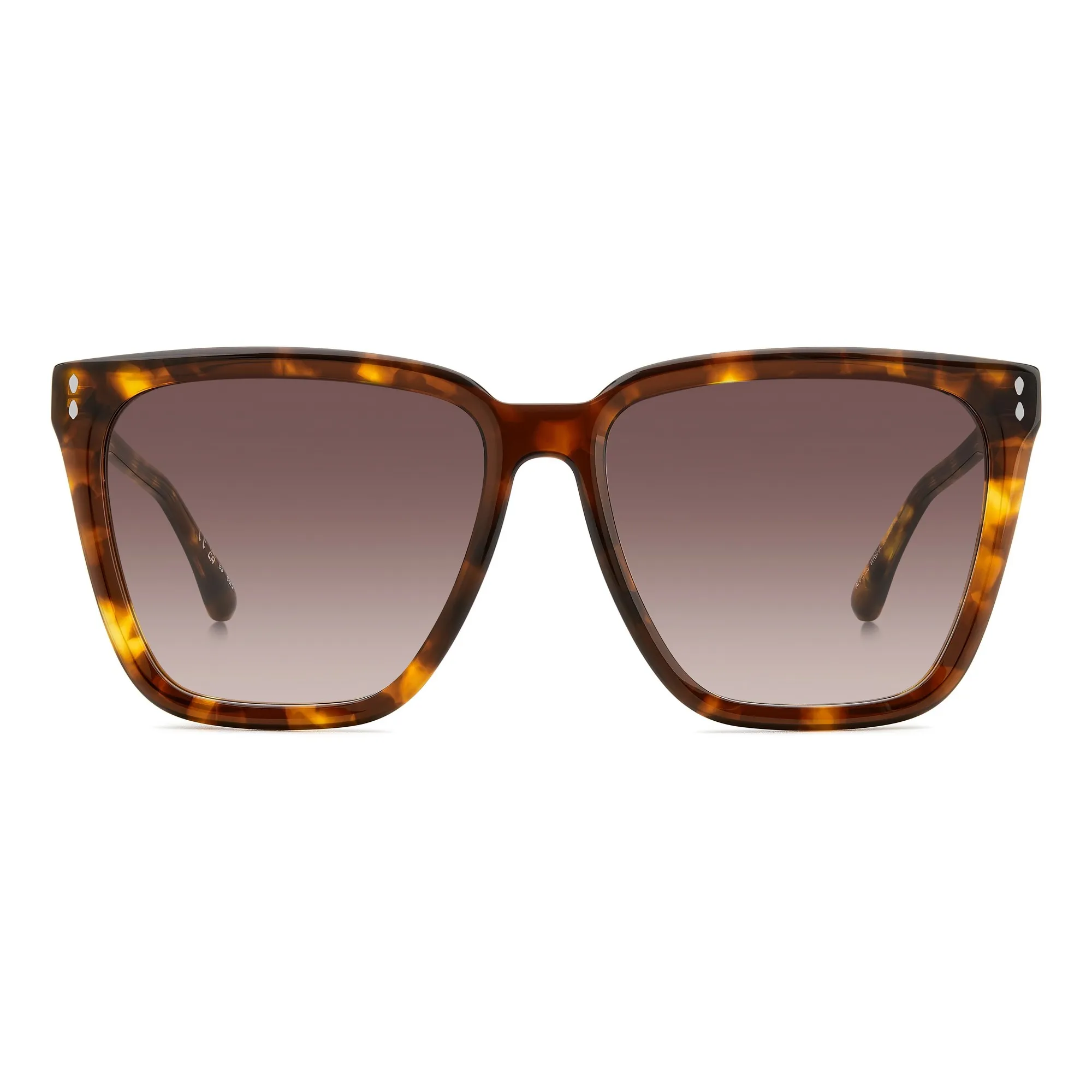   Isabel Marant IM 0151/S - WR9 HA Avana Marrone | Occhiale Da Sole Donna 