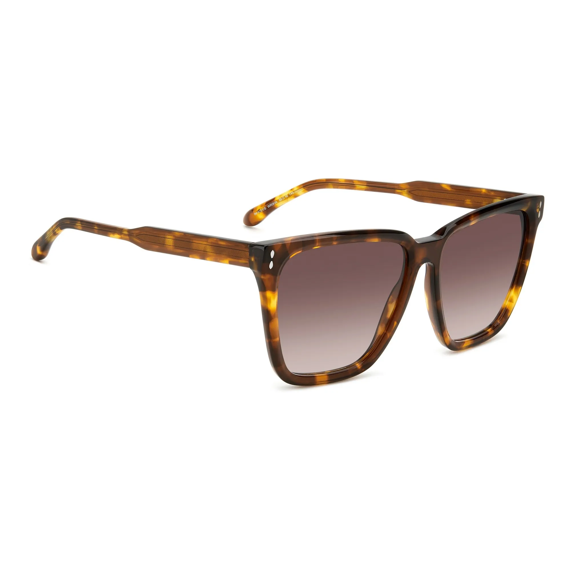   Isabel Marant IM 0151/S - WR9 HA Avana Marrone | Occhiale Da Sole Donna 