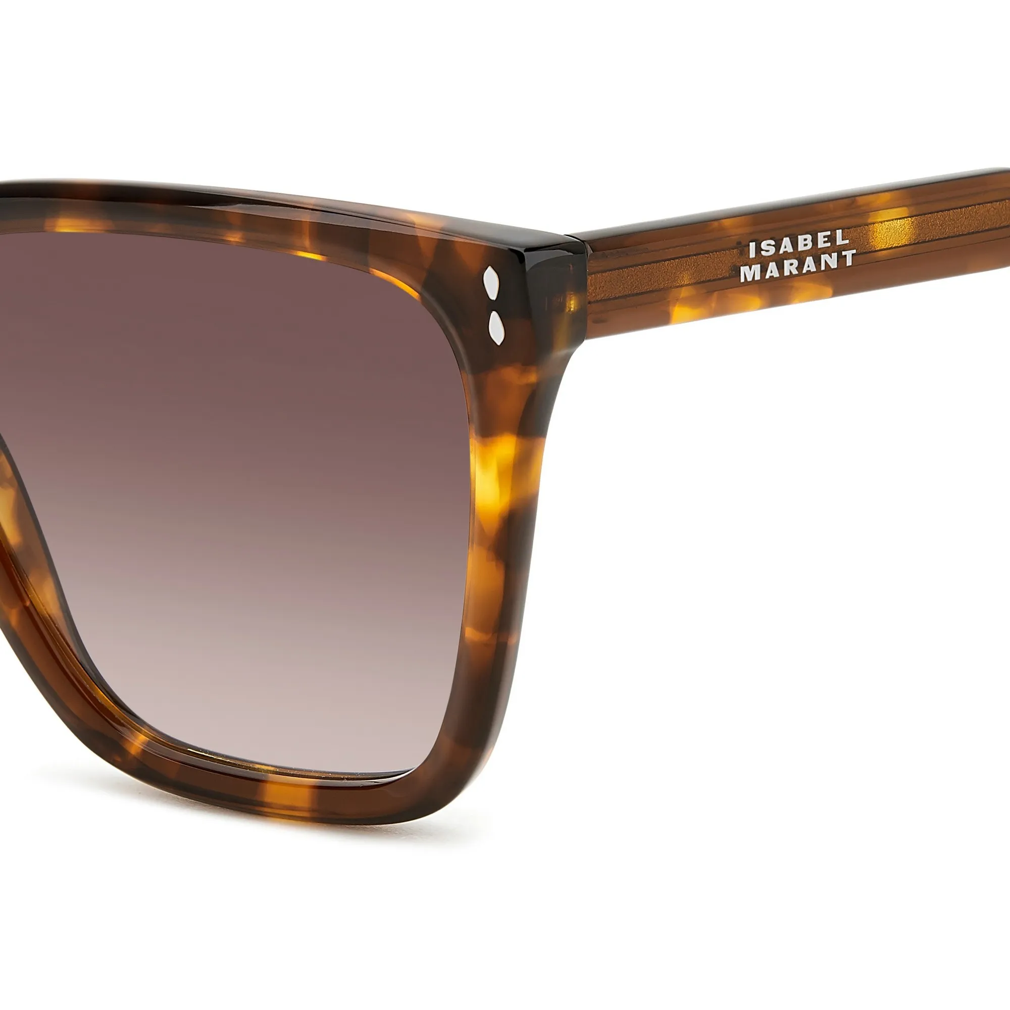   Isabel Marant IM 0151/S - WR9 HA Avana Marrone | Occhiale Da Sole Donna 