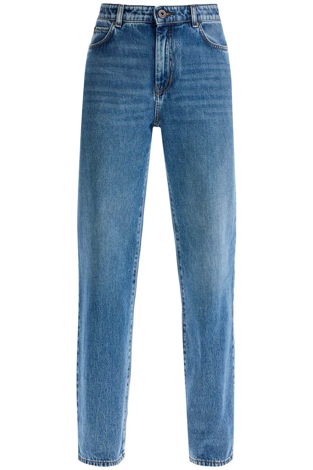 Jeans cinque tasche 90's