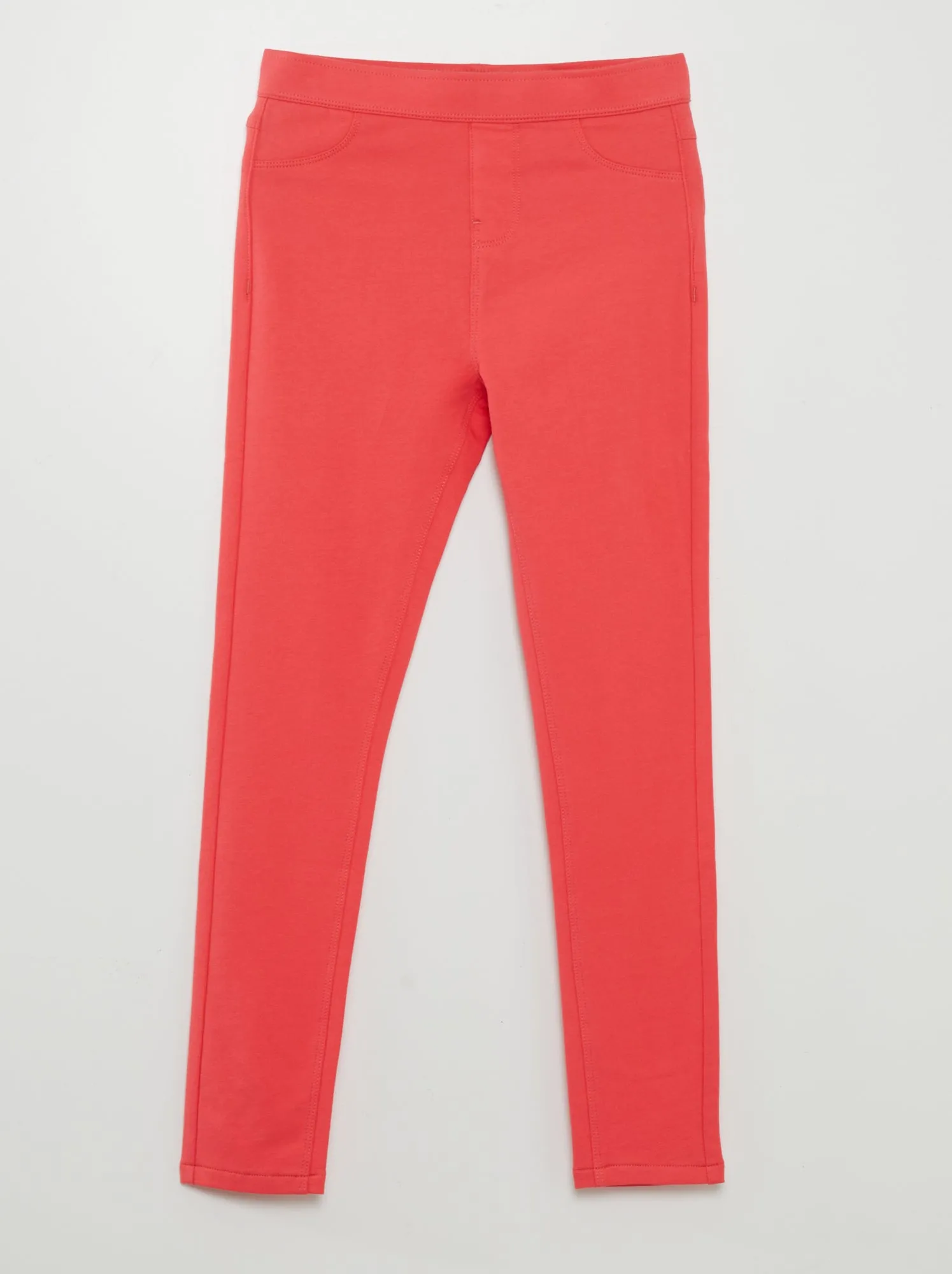 Joggers eco-sostenibili - ROSA