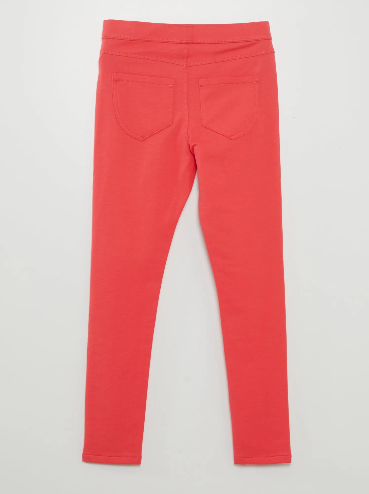 Joggers eco-sostenibili - ROSA