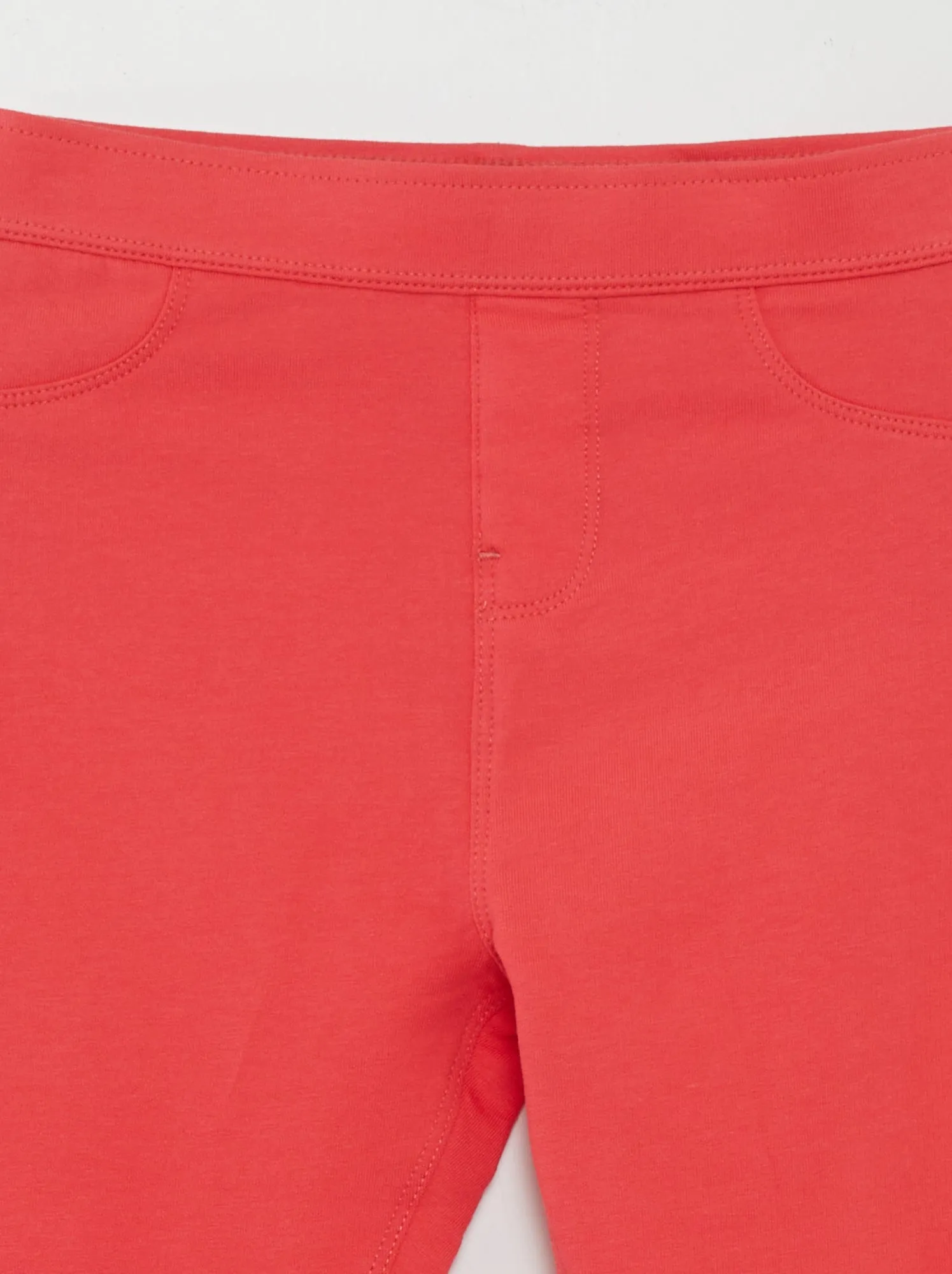 Joggers eco-sostenibili - ROSA