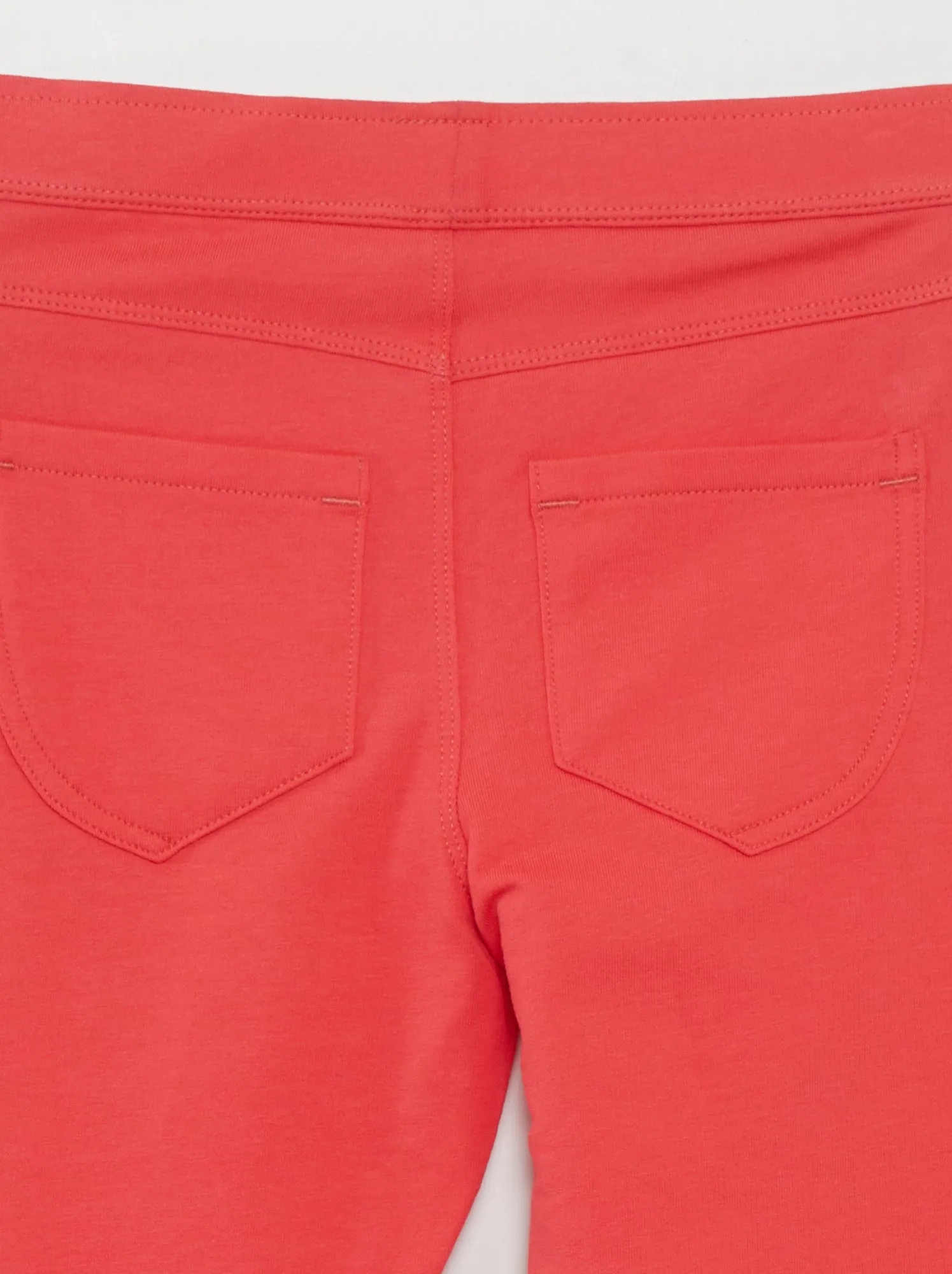 Joggers eco-sostenibili - ROSA