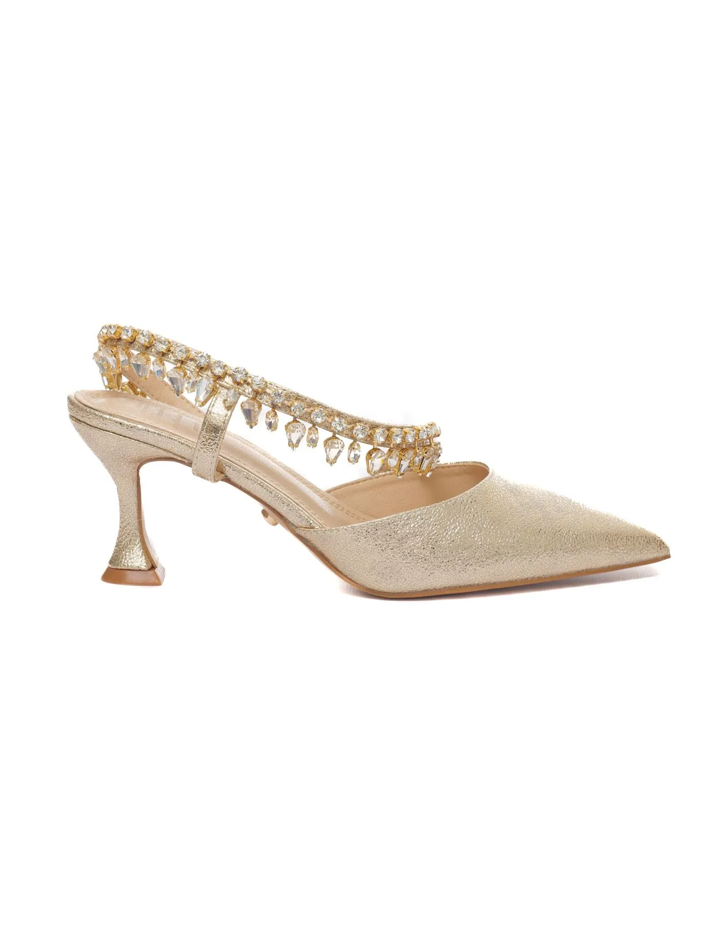 JUMANA - Scarpe - Twentyfourhaitch