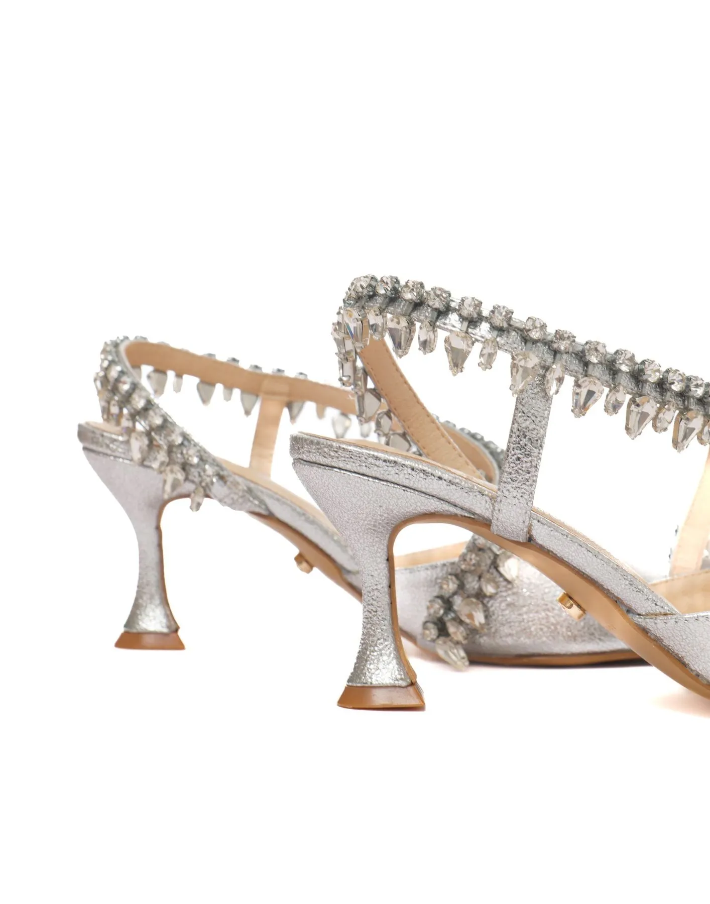 JUMANA - Scarpe - Twentyfourhaitch