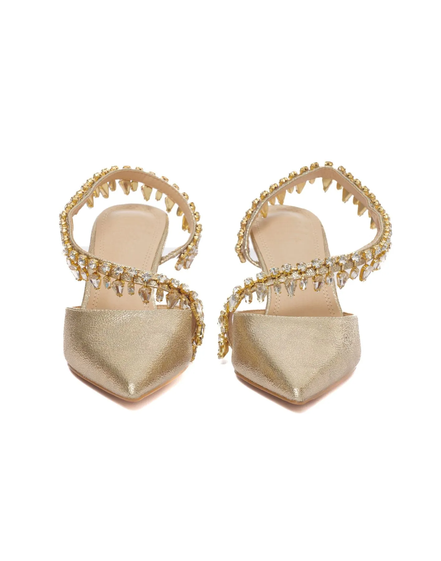 JUMANA - Scarpe - Twentyfourhaitch