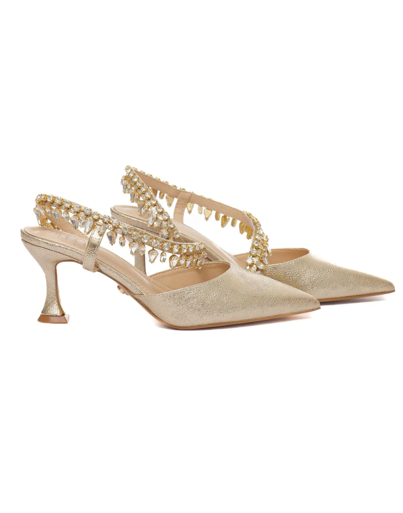 JUMANA - Scarpe - Twentyfourhaitch