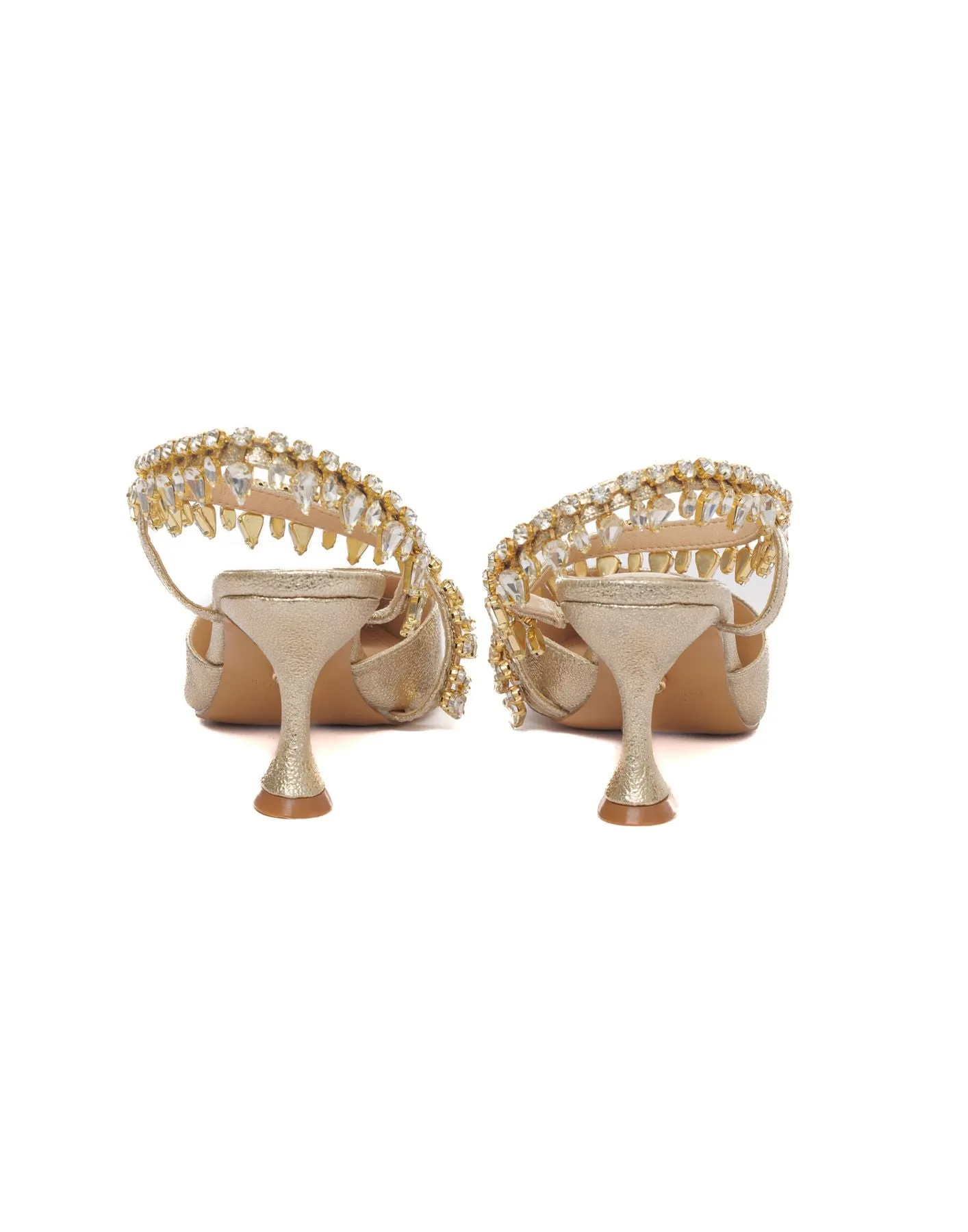 JUMANA - Scarpe - Twentyfourhaitch
