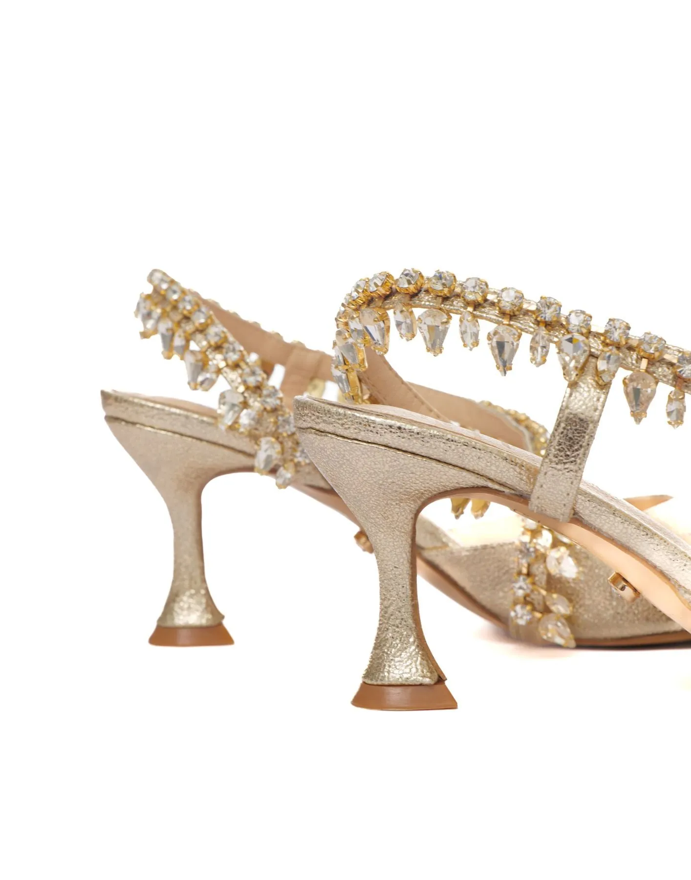 JUMANA - Scarpe - Twentyfourhaitch
