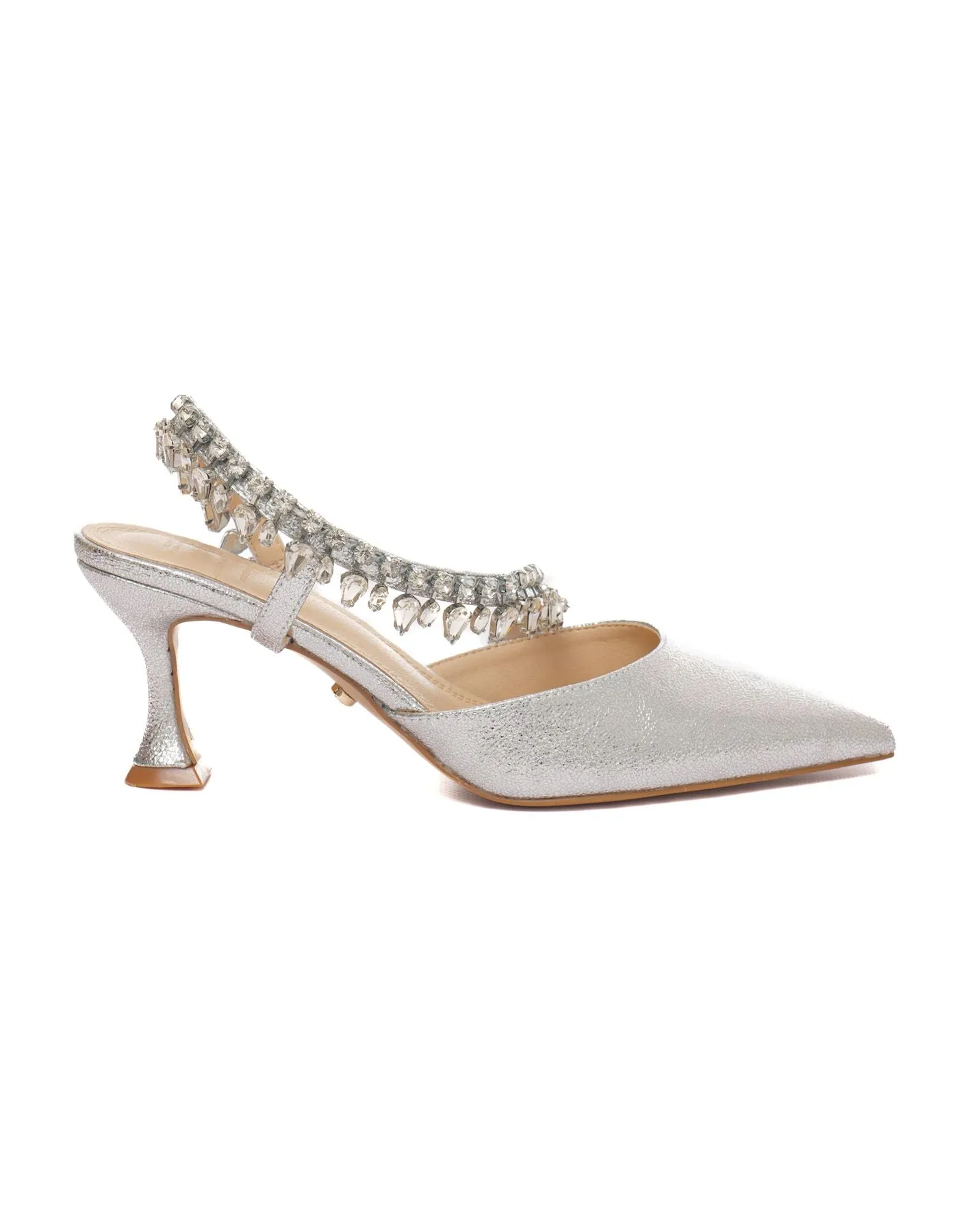 JUMANA - Scarpe - Twentyfourhaitch