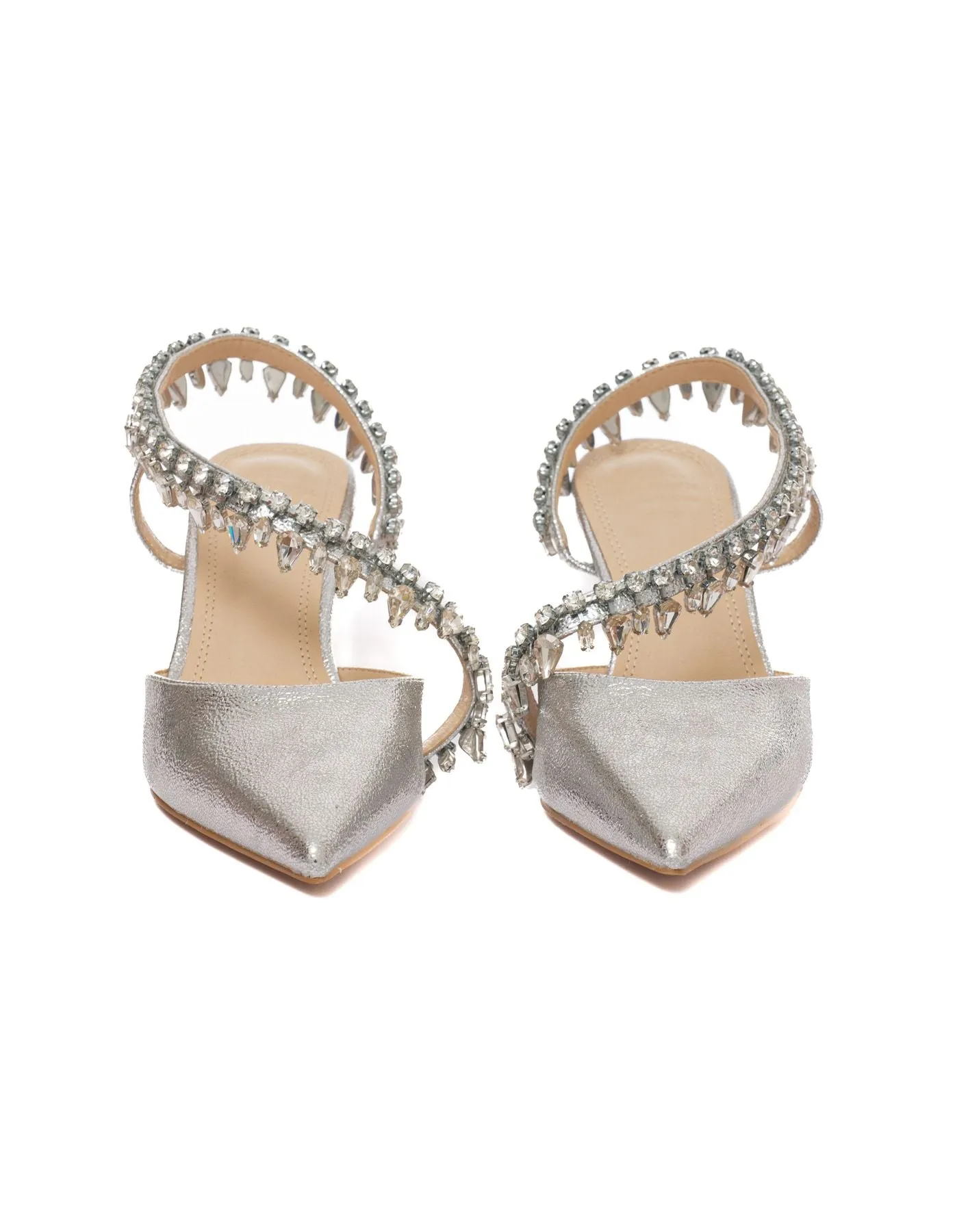 JUMANA - Scarpe - Twentyfourhaitch