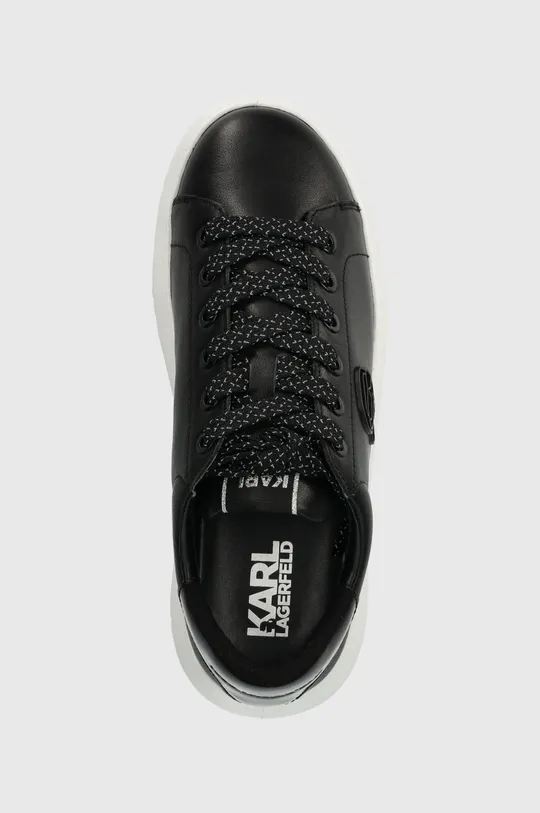 Karl Lagerfeld sneakers in pelle KAPRI KITE