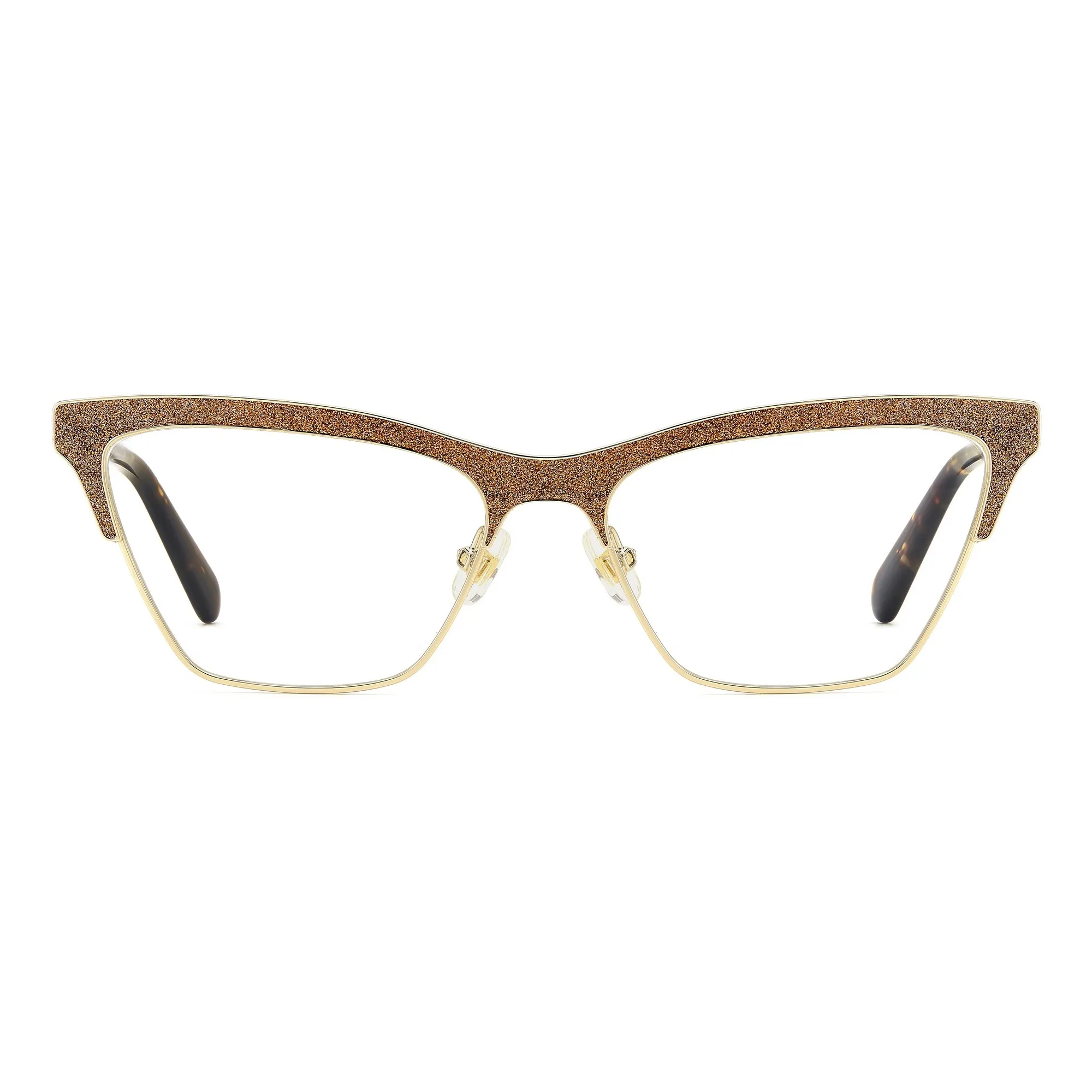   Kate Spade KS KINNY/G - SYP Oro Glitter Oro | Occhiale Da Vista Donna 