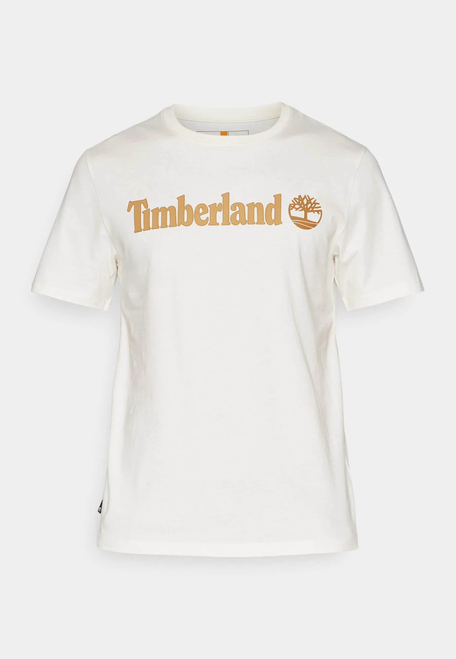 KENNEBEC RIVER LINEAR LOGO SHORT SLEEVE - T-shirt con stampa