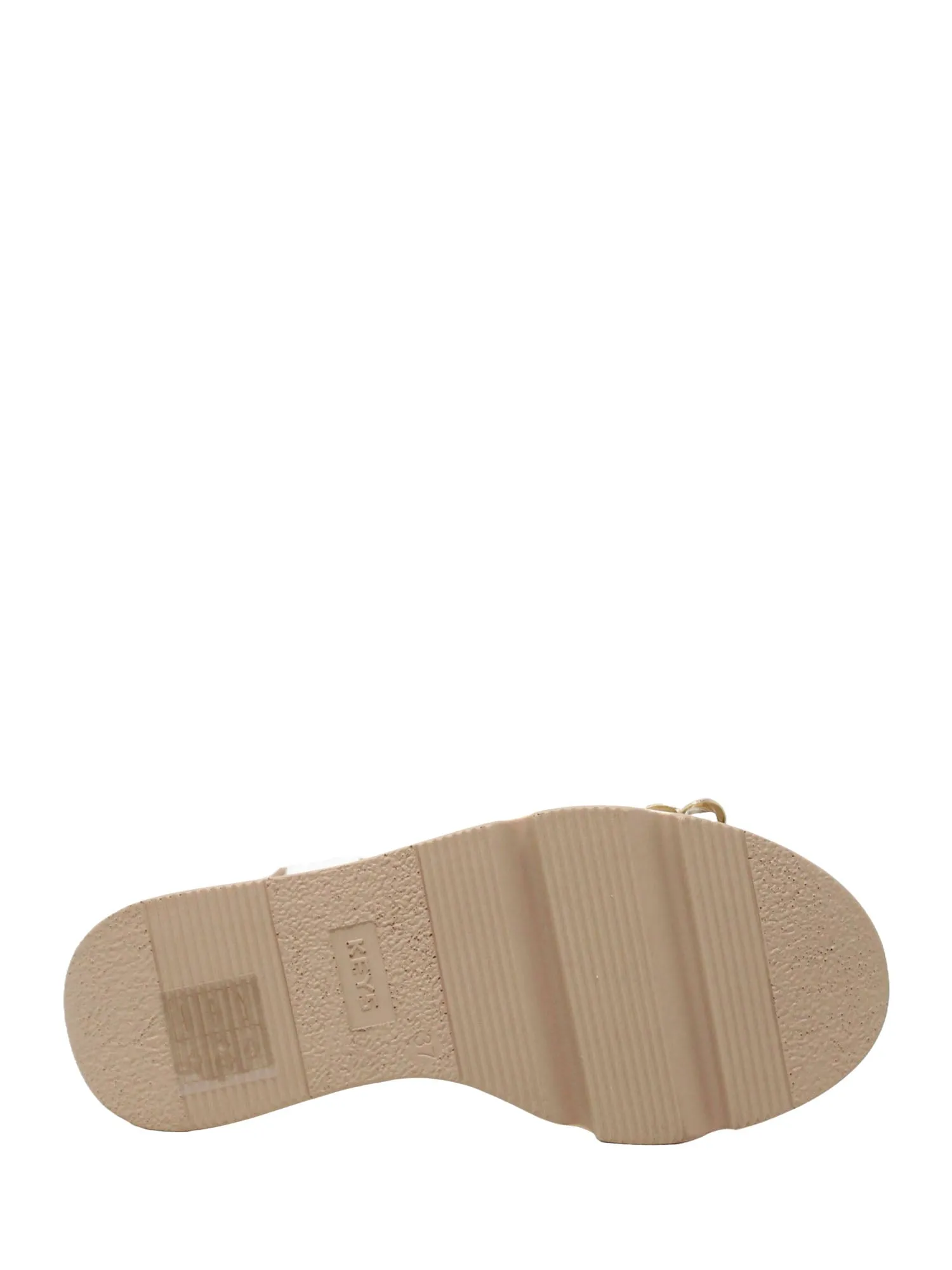 Keys Sandali Zeppa K-9650