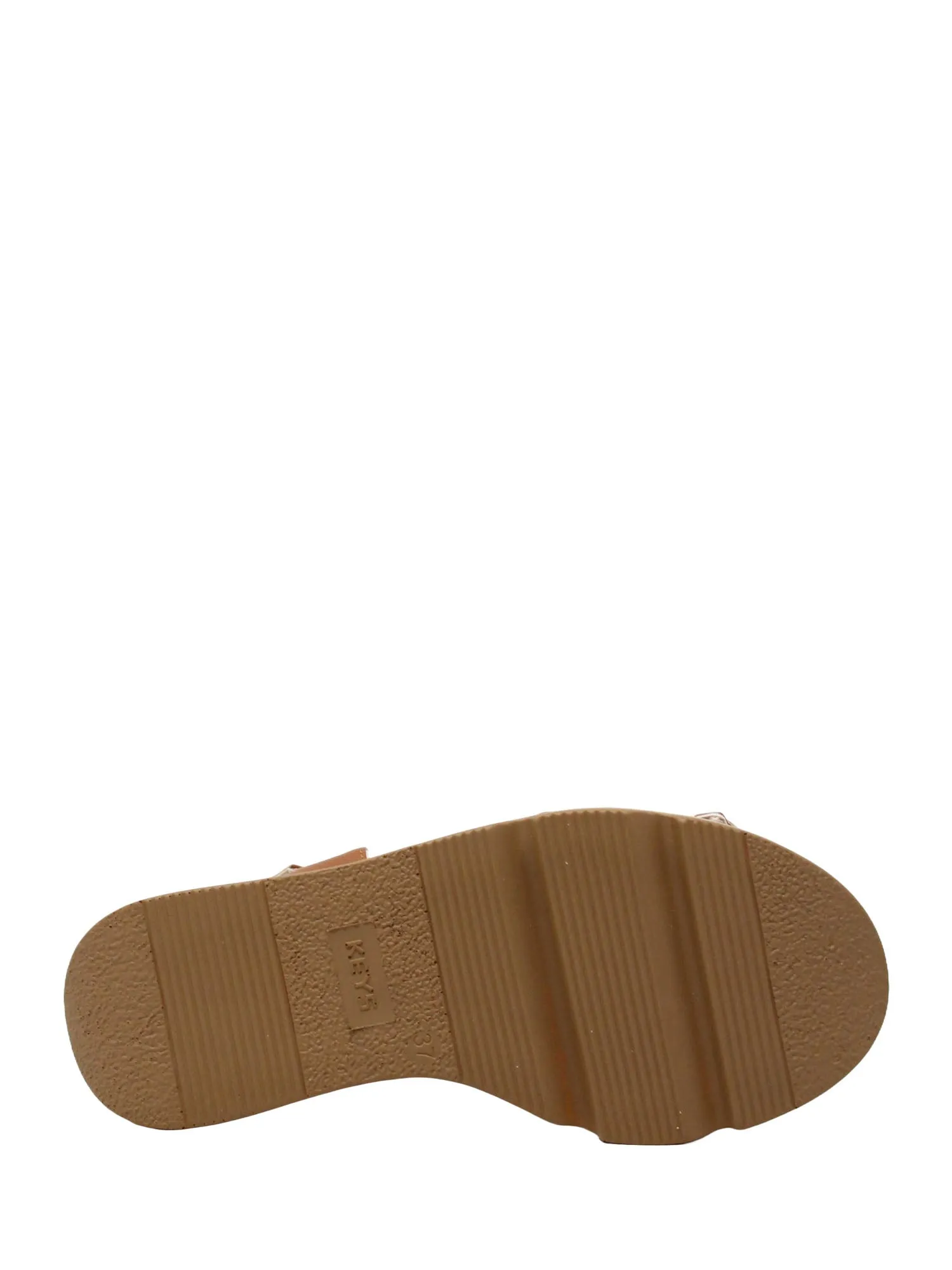 Keys Sandali Zeppa K-9650