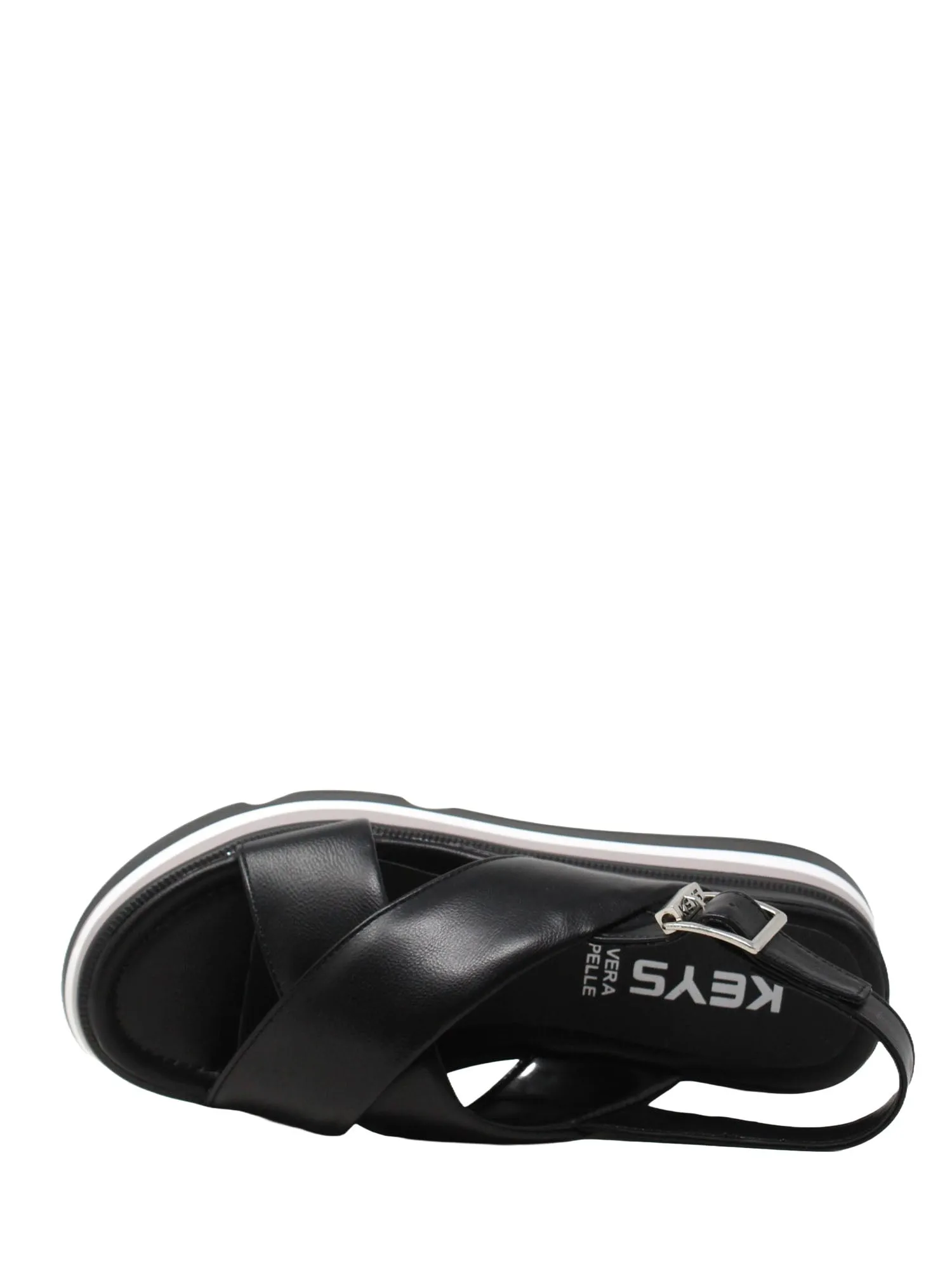 Keys Sandali Zeppa K-9703