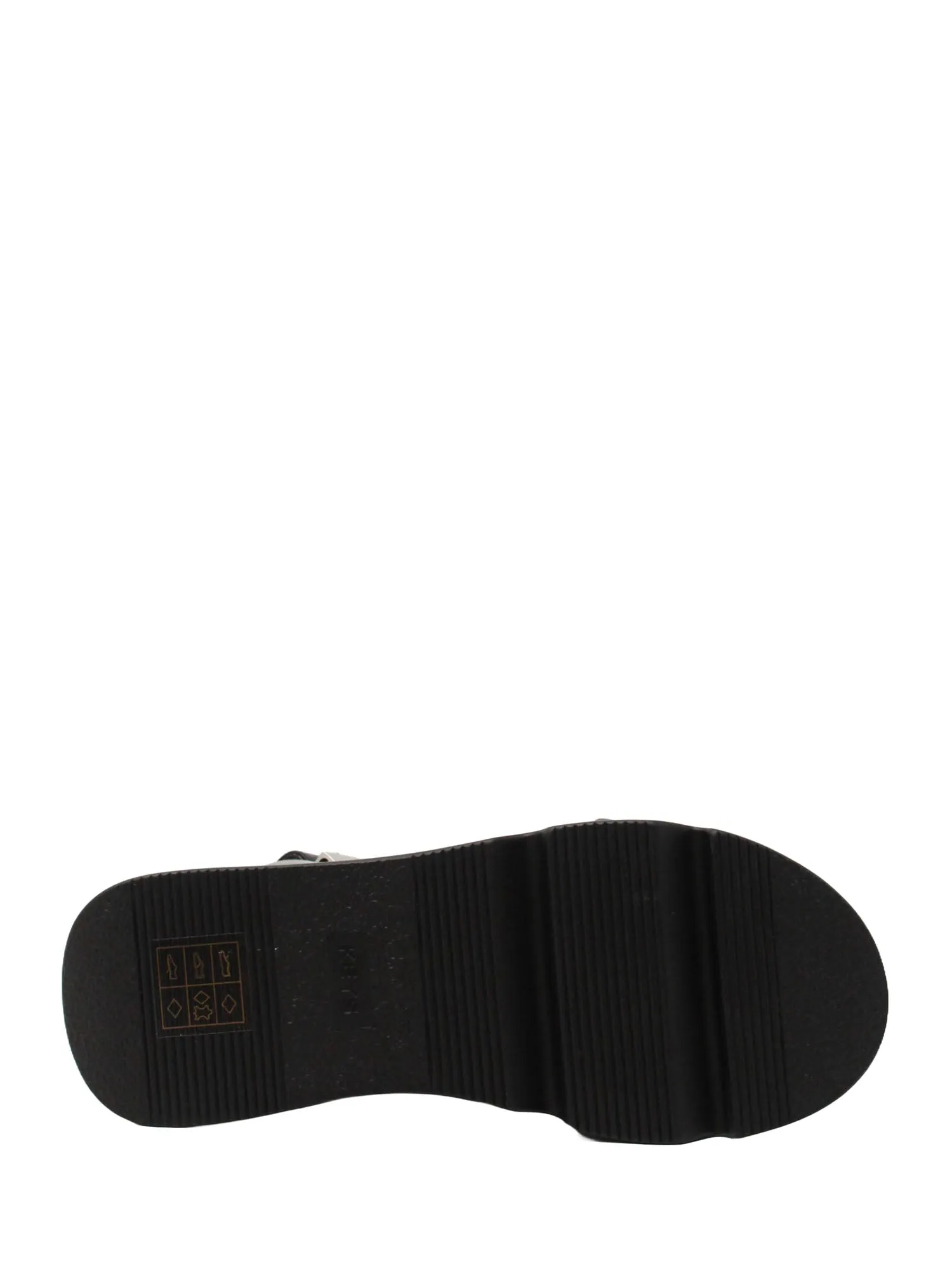 Keys Sandali Zeppa K-9703