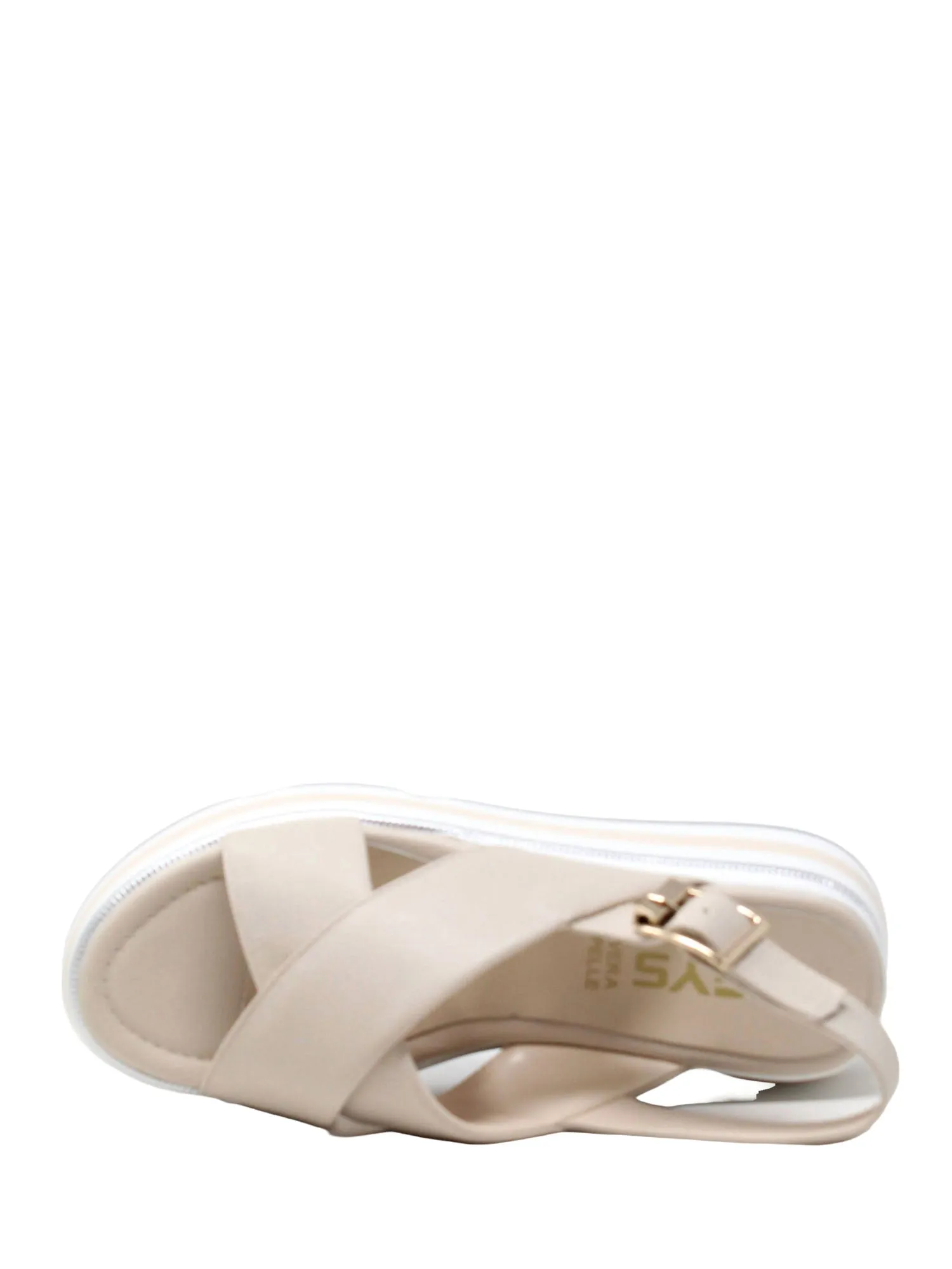 Keys Sandali Zeppa K-9703