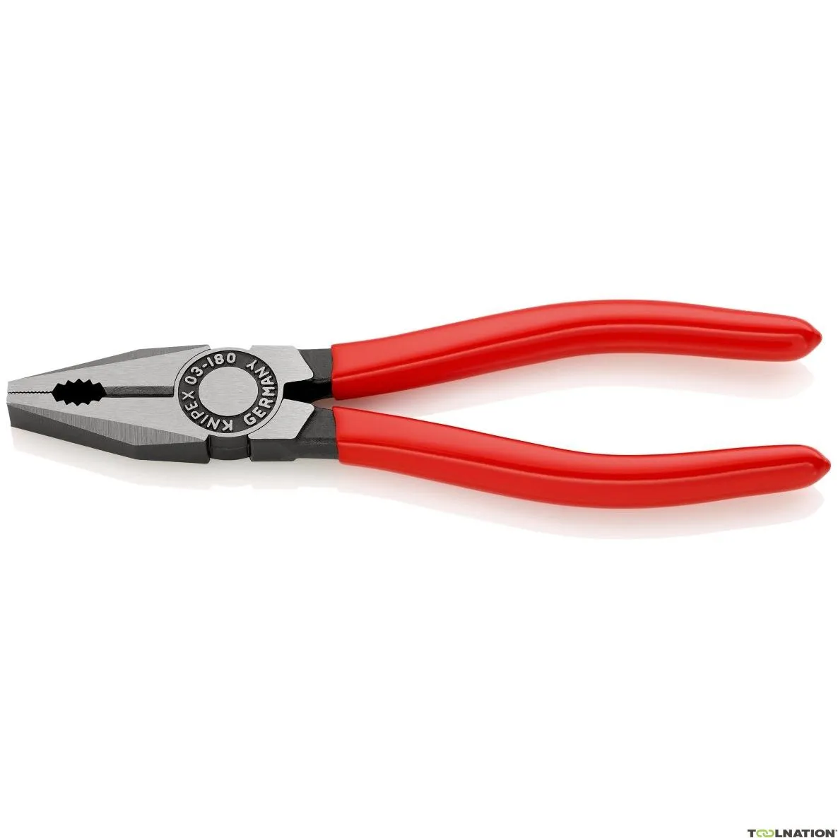 Knipex 03 01 180 EAN Pinze combinate 180 mm