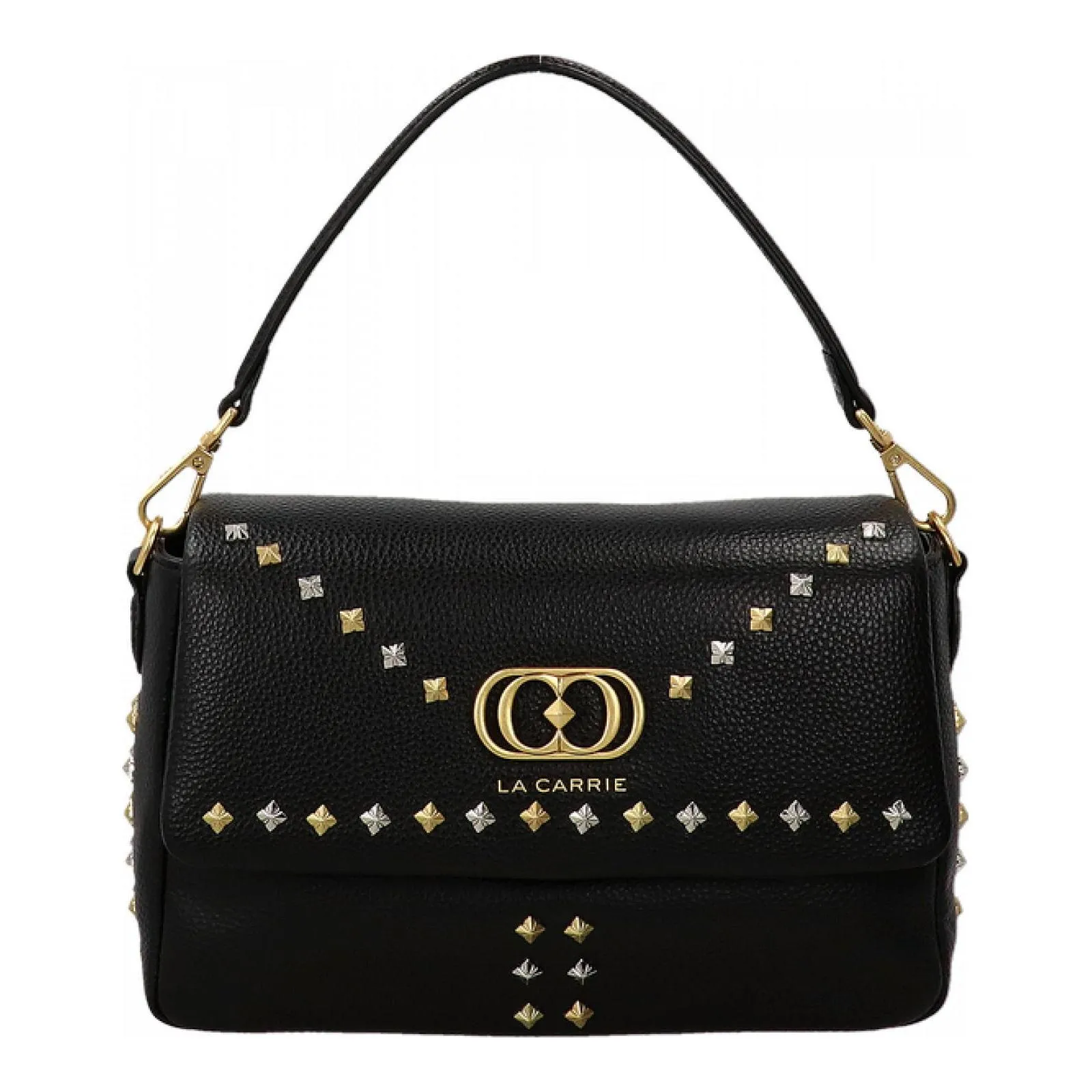 LA CARRIE BAG ---FRIVOLOUS STHEPHY