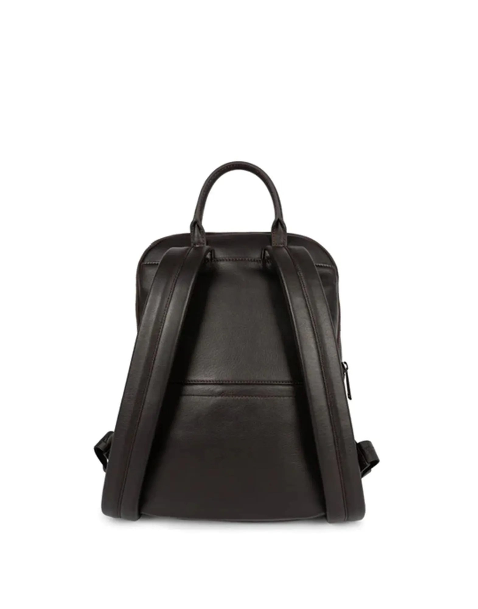 LANCASTER Zaino Soft Noir