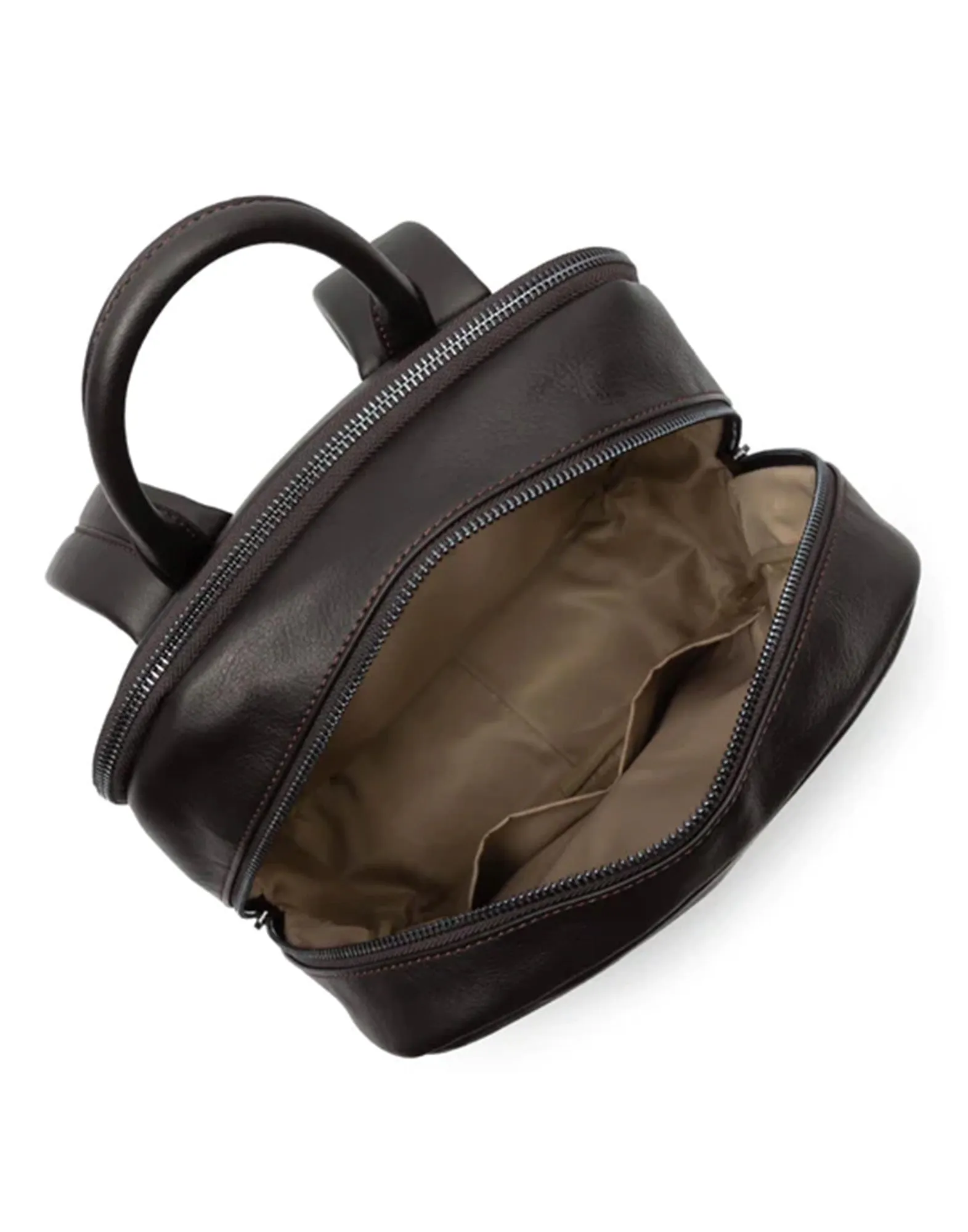 LANCASTER Zaino Soft Noir