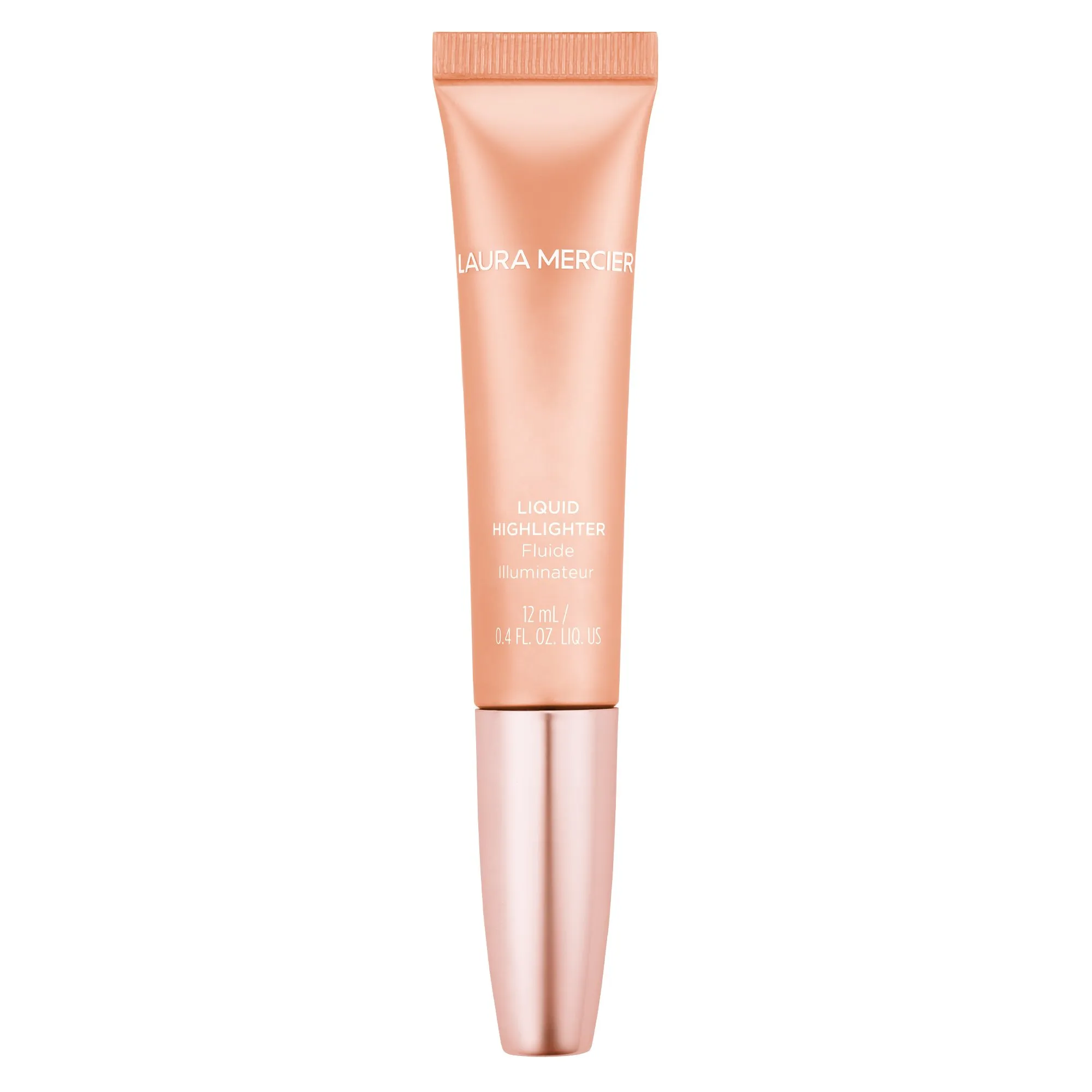  LAURA MERCIER   ROSEGLOW LIQUID HIGHLIGHTER |  - PEACH