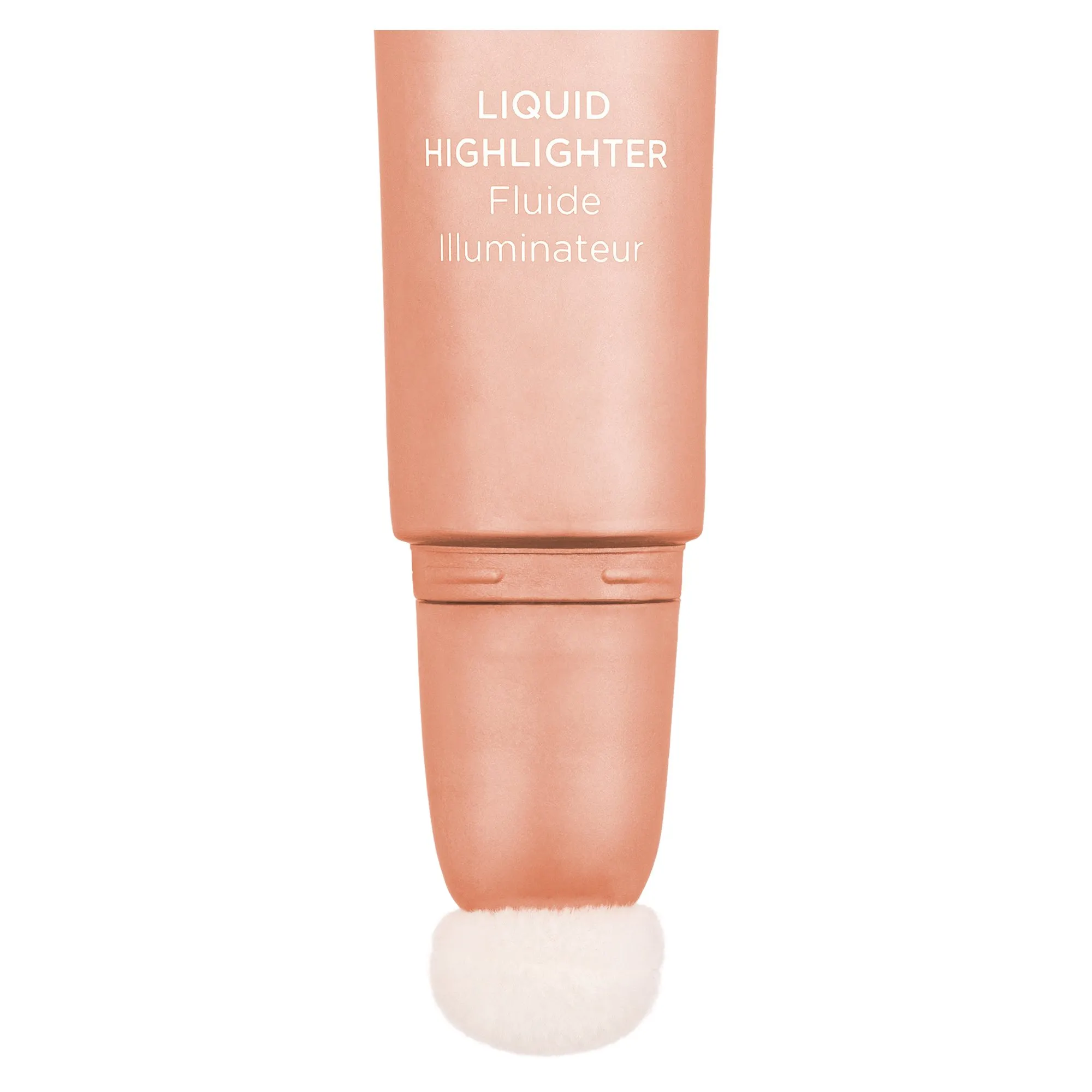  LAURA MERCIER   ROSEGLOW LIQUID HIGHLIGHTER |  - PEACH
