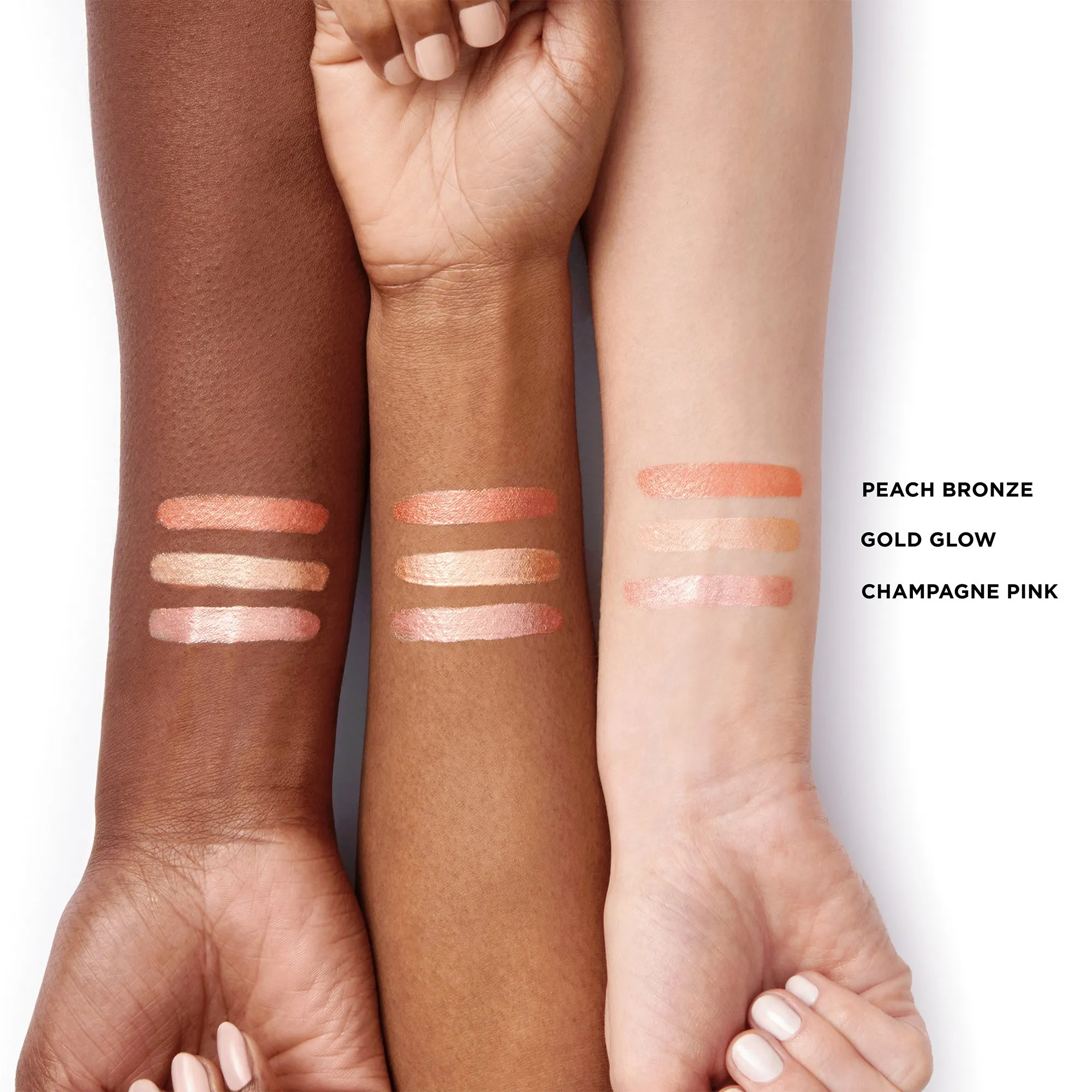  LAURA MERCIER   ROSEGLOW LIQUID HIGHLIGHTER |  - PEACH
