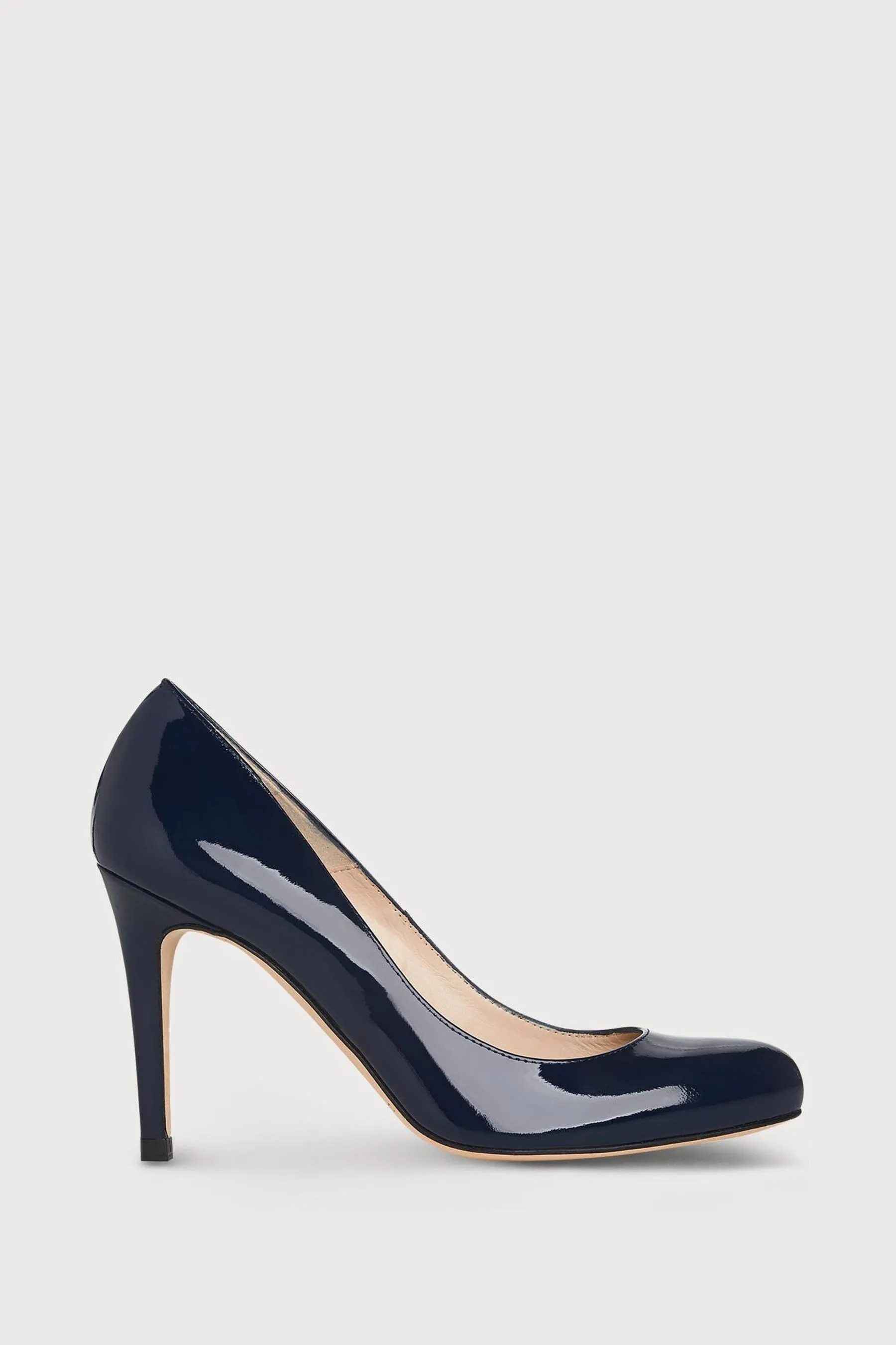 LK Bennett - Stila - Sneakers con tacco a spillo