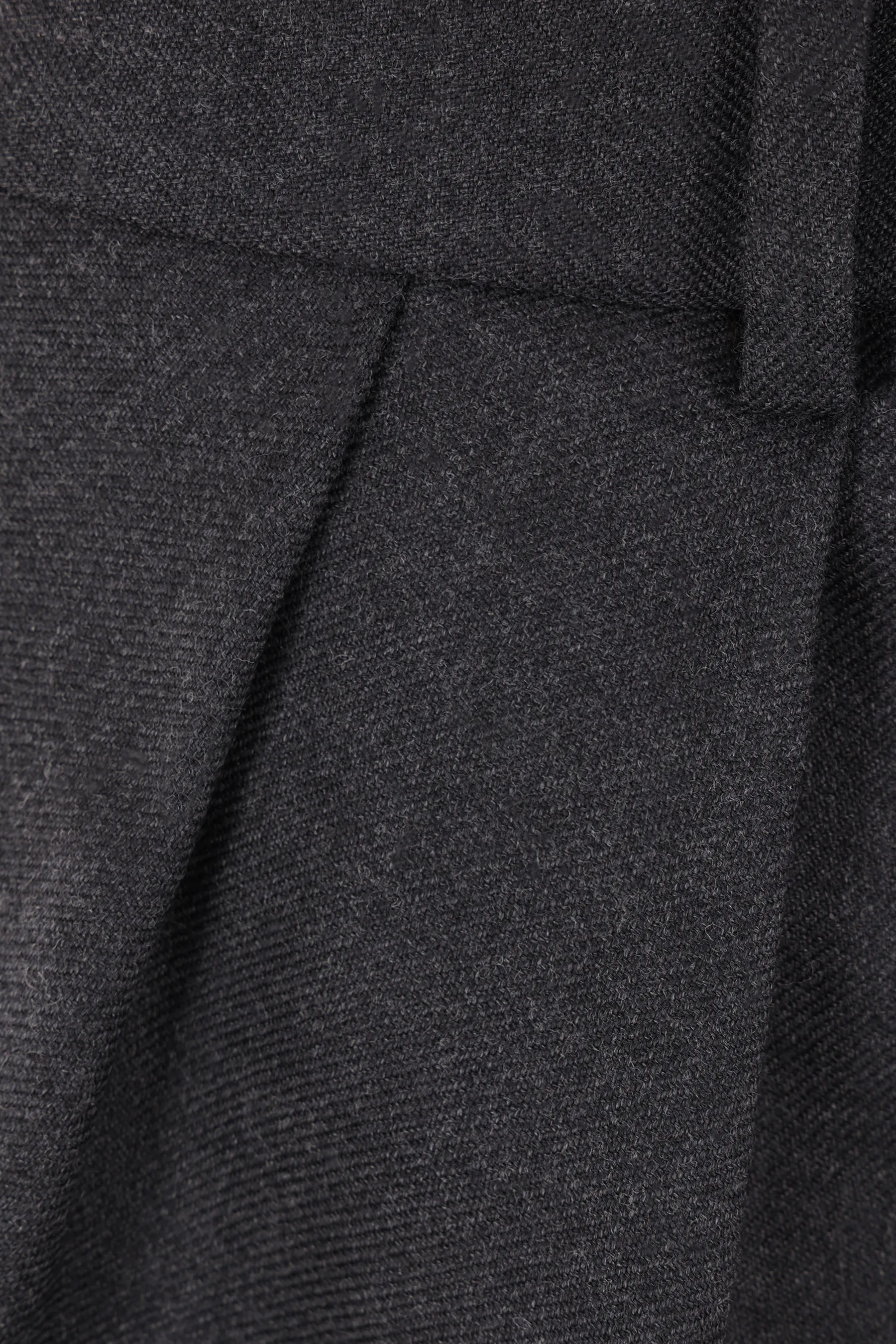  LOEWE pantalone a portafoglio in lana 