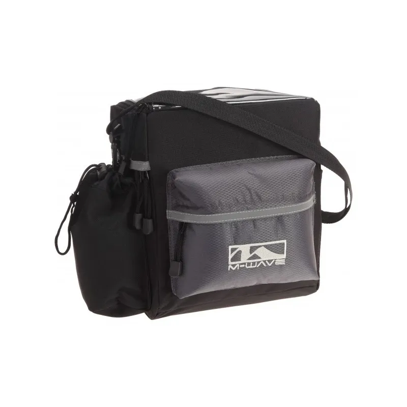 M-Wave borsa da manubrio