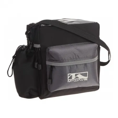 M-Wave borsa da manubrio