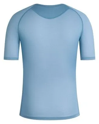 Maglia leggera a manica corta Rapha Blue