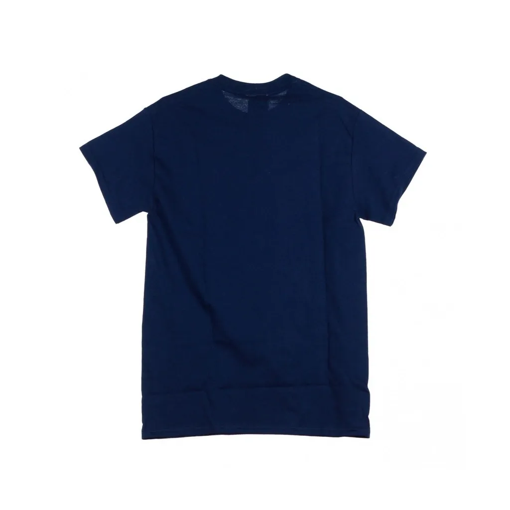 MAGLIETTA OVAL NAVY