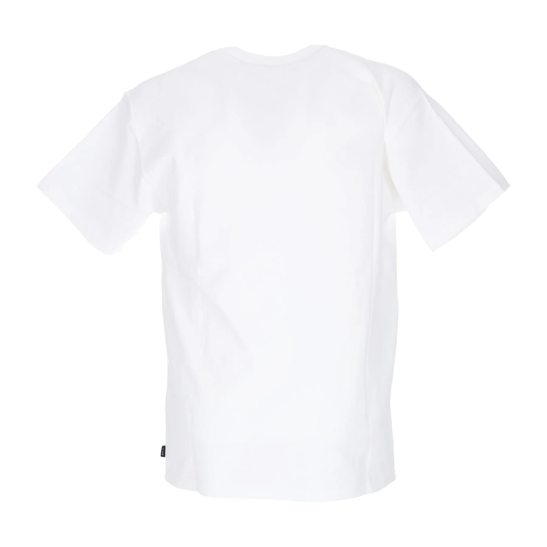 Maglietta Uomo Sportswear Premium Essentials Sust Tee White/white